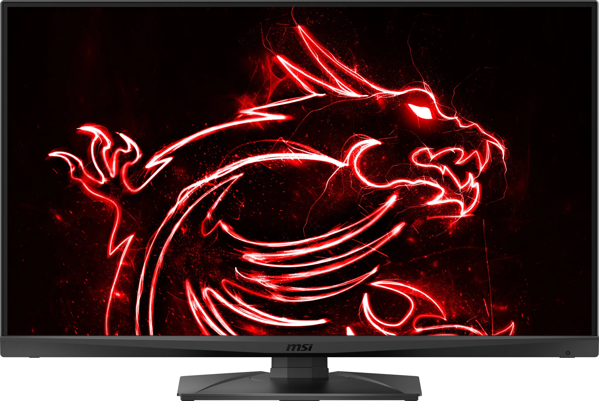 MSI Optix MAG321QR - 80 cm (31.5") - 2560 x 1440 pixels WQHD Monitor - Image 4
