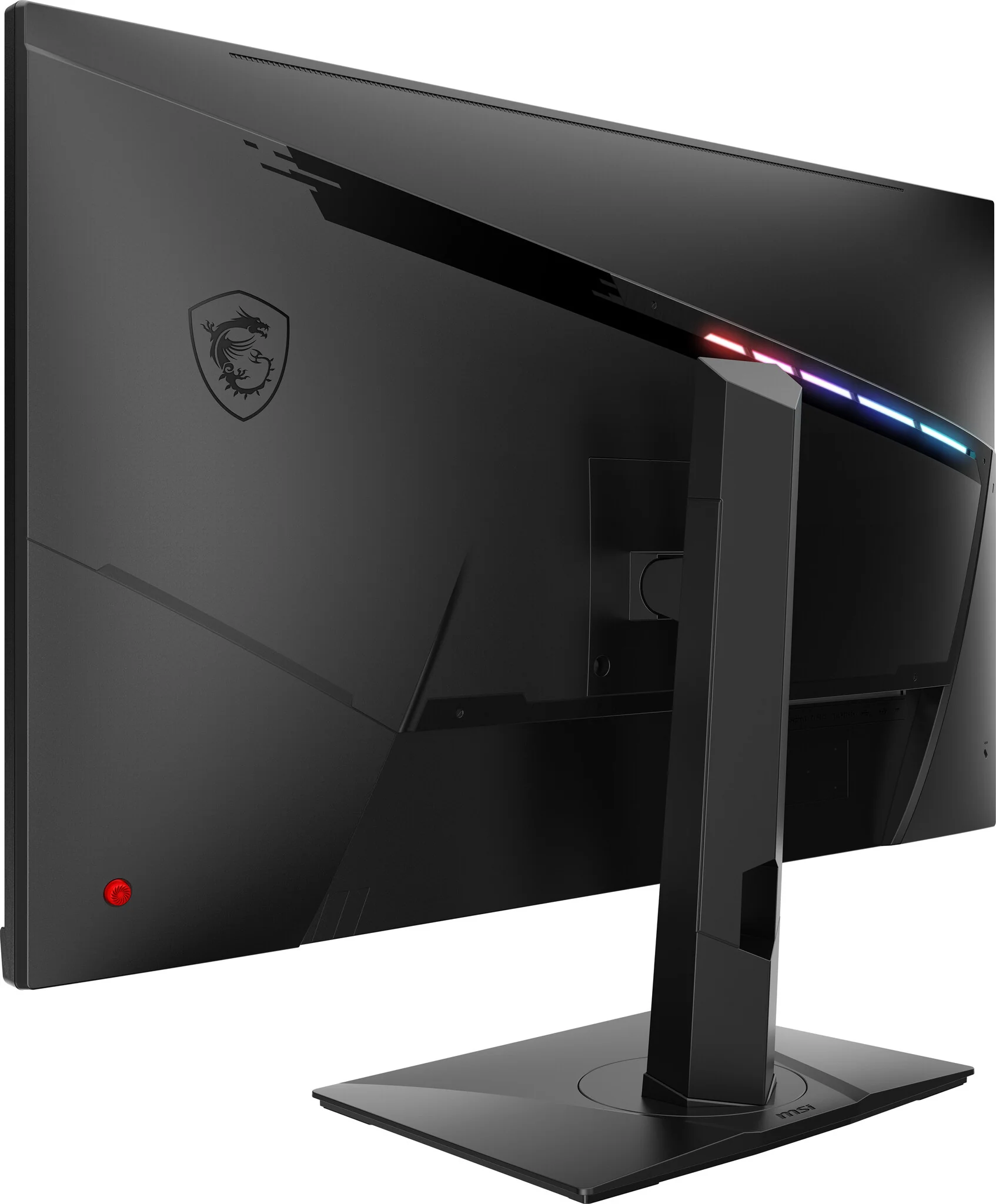 MSI Optix MAG321QR - 80 cm (31.5") - 2560 x 1440 pixels WQHD Monitor - Image 6
