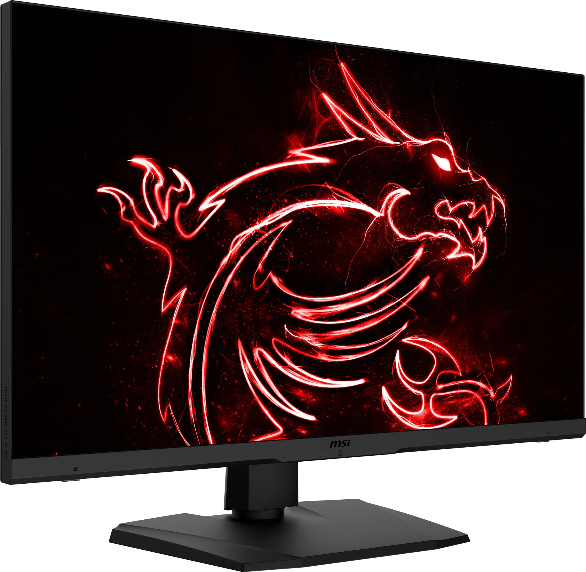 MSI Optix MPG321UR-QD - 81.3 cm (32") - 3840 x 2160 pixels 4K UHD LCD Monitor