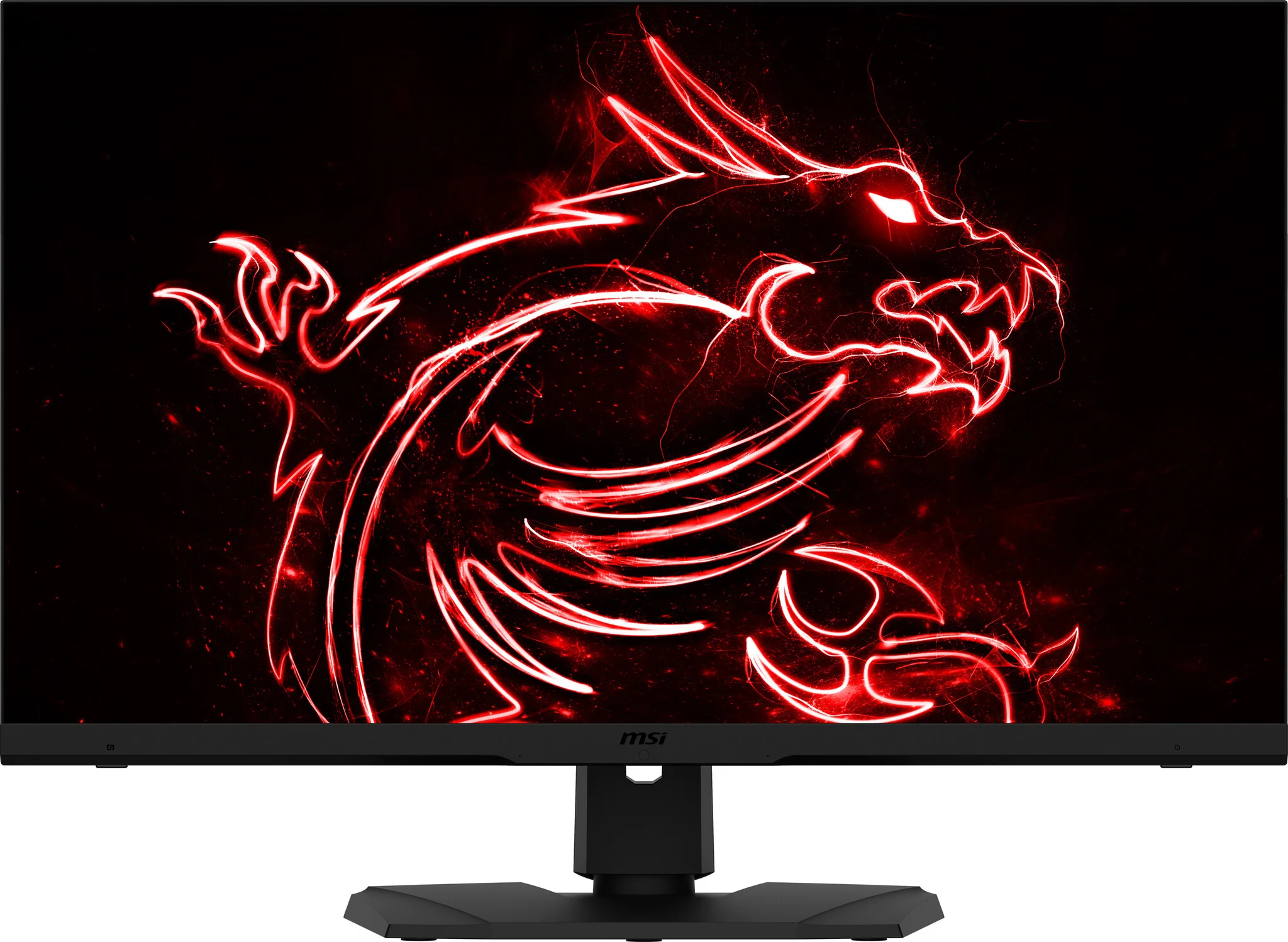 MSI Optix MPG321UR-QD - 81.3 cm (32") - 3840 x 2160 pixels 4K UHD LCD Monitor - Image 2