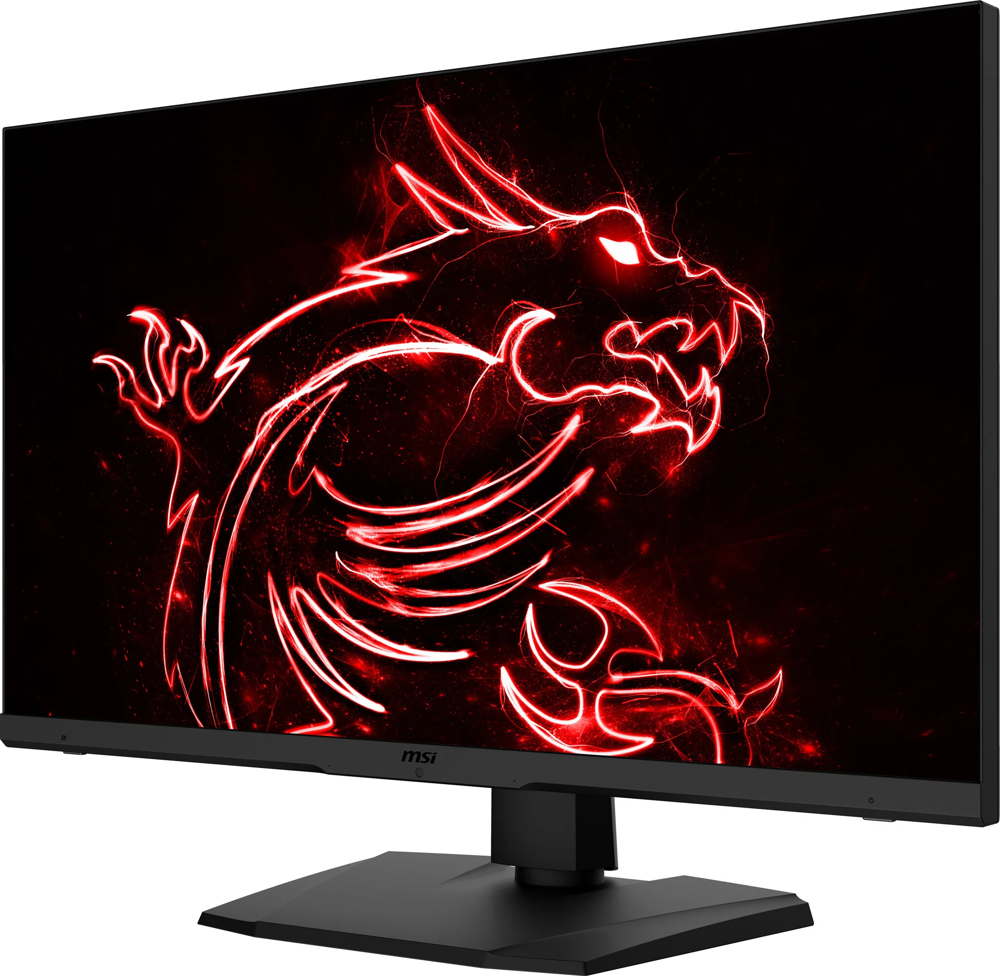 MSI Optix MPG321UR-QD - 81.3 cm (32") - 3840 x 2160 pixels 4K UHD LCD Monitor - Image 3