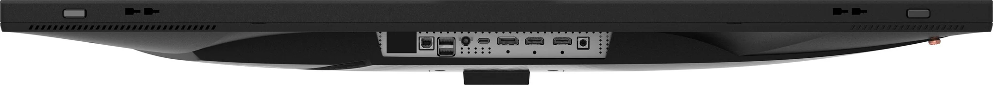 MSI Optix MPG341QR - 86.4 cm (34") - 3440 x 1440 pixels UltraWide Quad HD LCD Monitor - Image 10