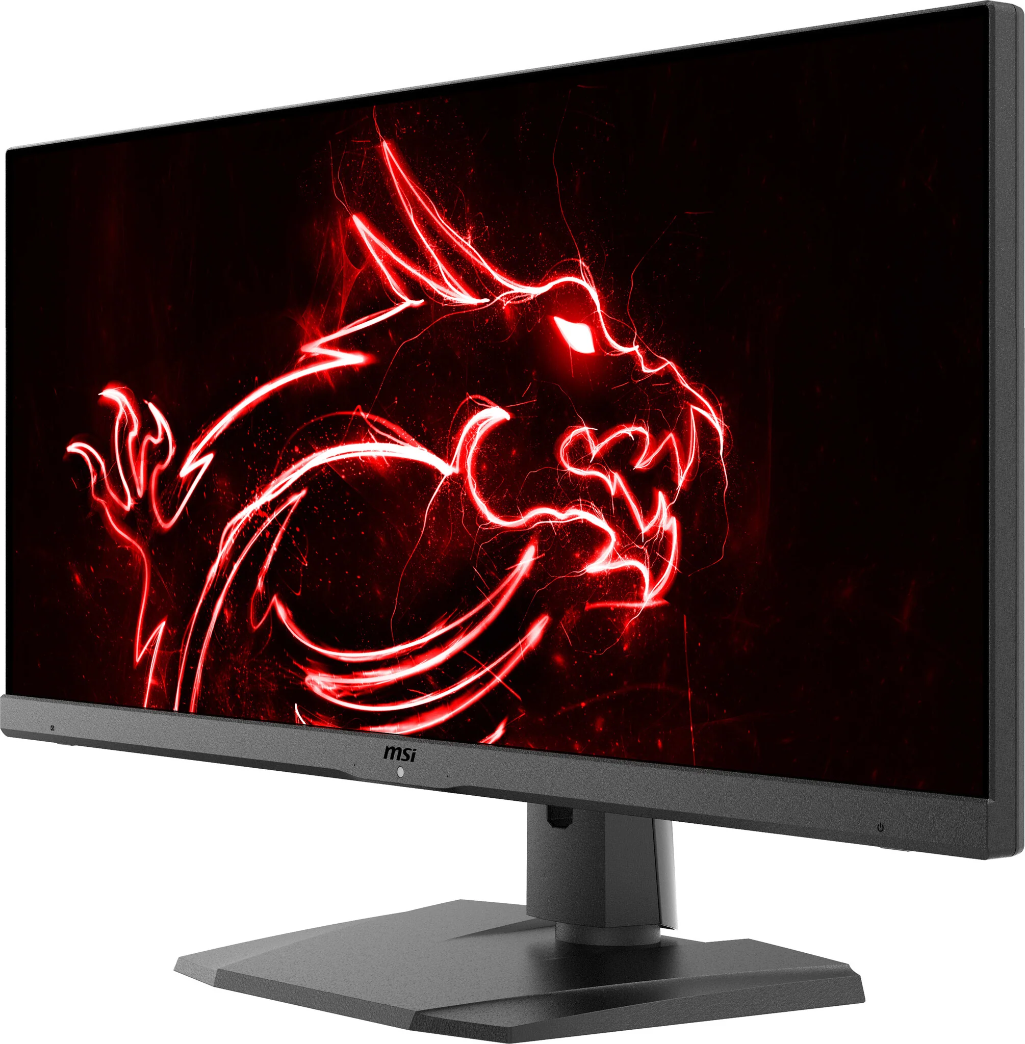 MSI Optix MPG341QR - 86.4 cm (34") - 3440 x 1440 pixels UltraWide Quad HD LCD Monitor - Image 3