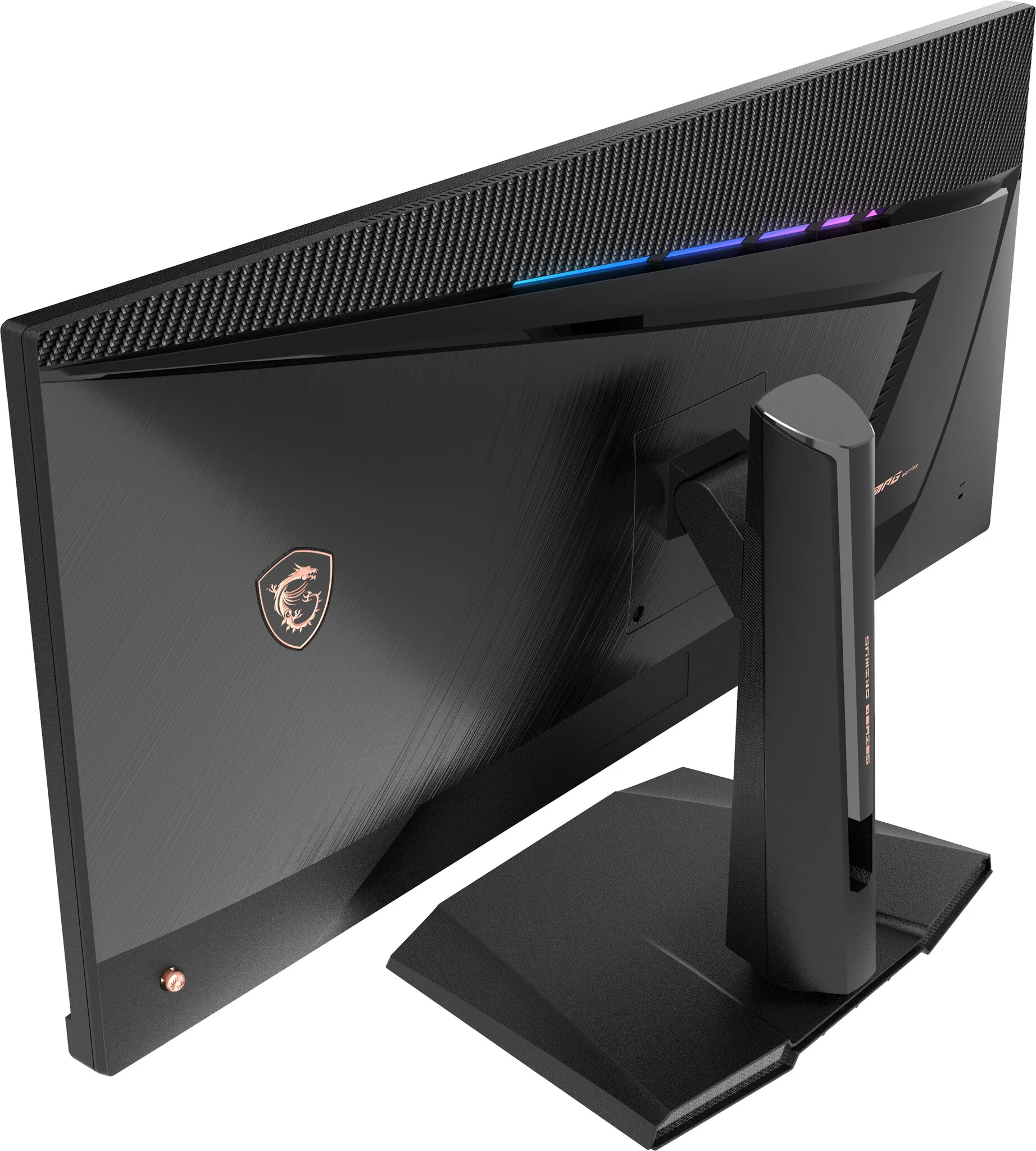 MSI Optix MPG341QR - 86.4 cm (34") - 3440 x 1440 pixels UltraWide Quad HD LCD Monitor - Image 9