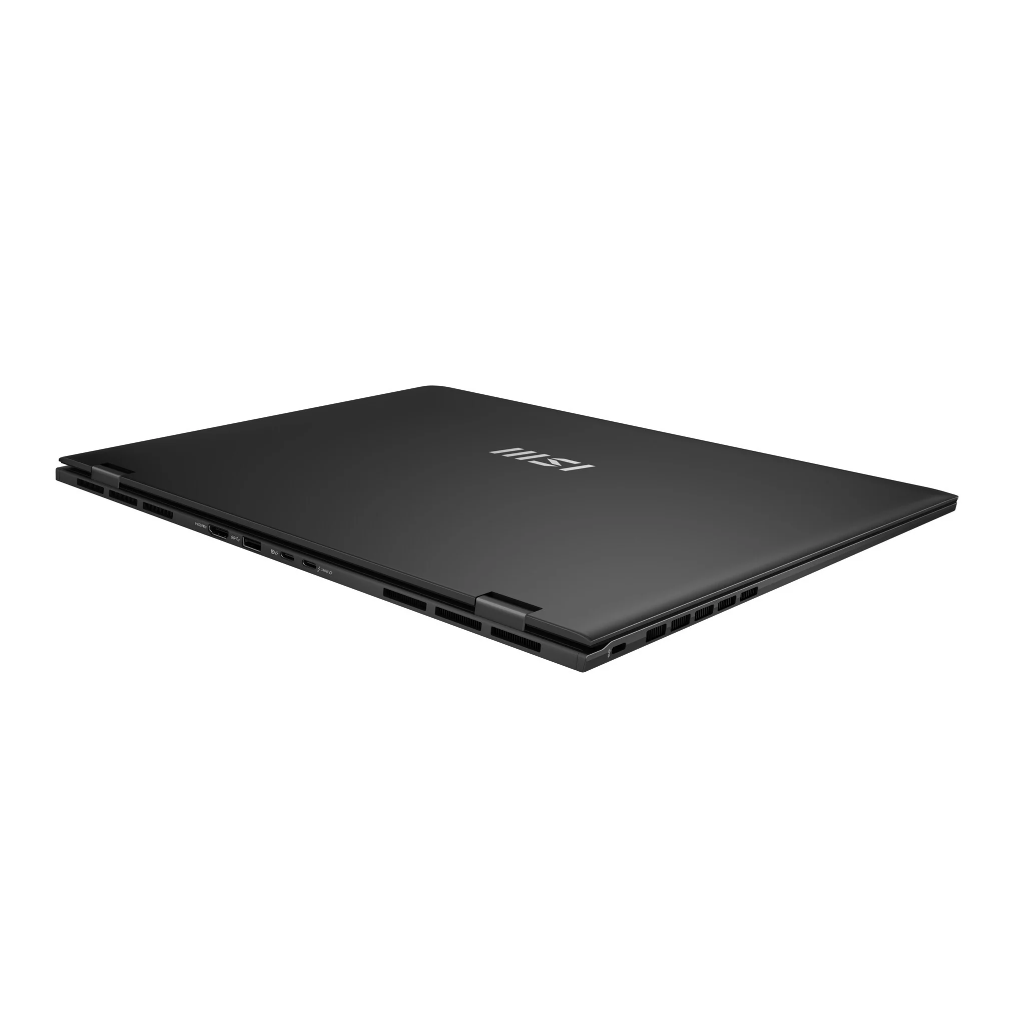 MSI Prestige 16 AI Studio Laptop 40.6 cm (16") - Quad HD+ Intel Core Ultra 7 155H - 32 GB LPDDR5-SDRAM - 1 TB SSD - NVIDIA GeForce RTX 4050 - Wi-Fi 7 - Windows 11 Home - Grey - Image 12