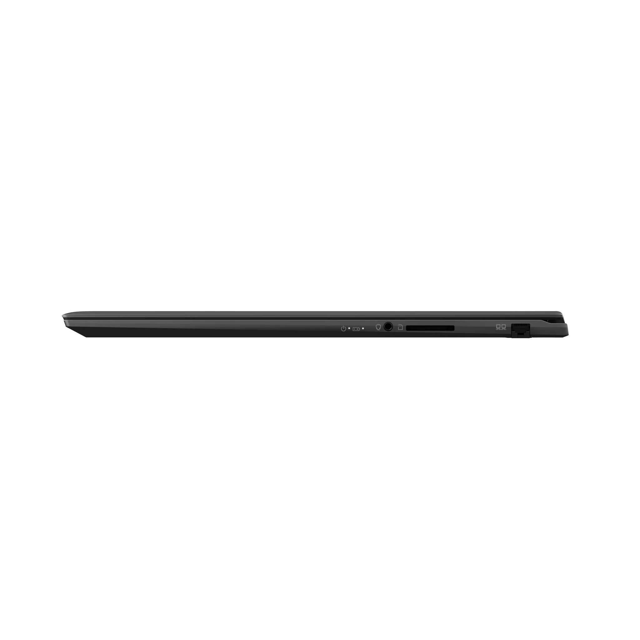MSI Prestige 16 AI Studio Laptop 40.6 cm (16") - Quad HD+ Intel Core Ultra 7 155H - 32 GB LPDDR5-SDRAM - 1 TB SSD - NVIDIA GeForce RTX 4050 - Wi-Fi 7 - Windows 11 Home - Grey - Image 7