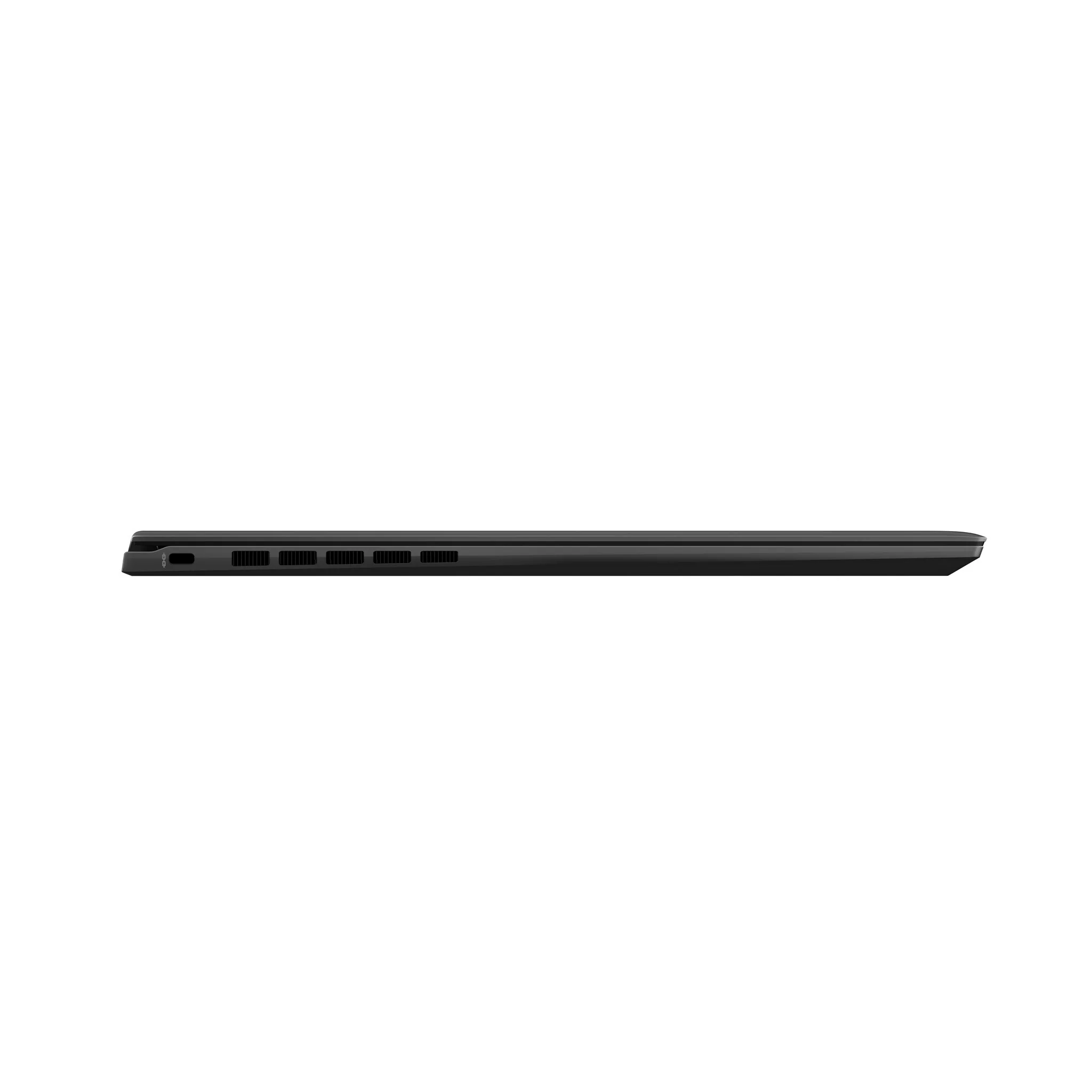 MSI Prestige 16 AI Studio Laptop 40.6 cm (16") - Quad HD+ Intel Core Ultra 7 155H - 32 GB LPDDR5-SDRAM - 1 TB SSD - NVIDIA GeForce RTX 4050 - Wi-Fi 7 - Windows 11 Home - Grey - Image 9