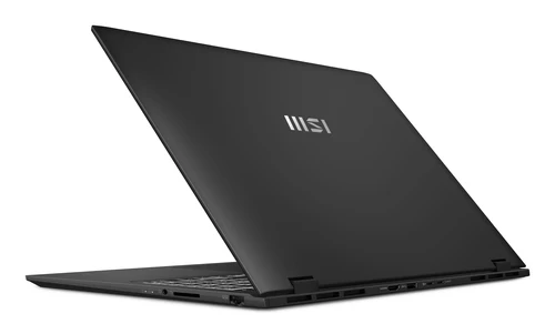MSI Prestige 16 AI STUDIO Laptop - 40.6 cm (16") - Intel Core Ultra 9 185H - 32 GB LPDDR5-SDRAM - 1 TB SSD - NVIDIA GeForce RTX 4060 - Wi-Fi 7 - Windows 11 Pro - Grey - Image 4