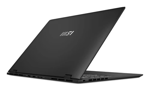 MSI Prestige 16 AI STUDIO Laptop - 40.6 cm (16") - Intel Core Ultra 9 185H - 32 GB LPDDR5-SDRAM - 1 TB SSD - NVIDIA GeForce RTX 4060 - Wi-Fi 7 - Windows 11 Pro - Grey - Image 5