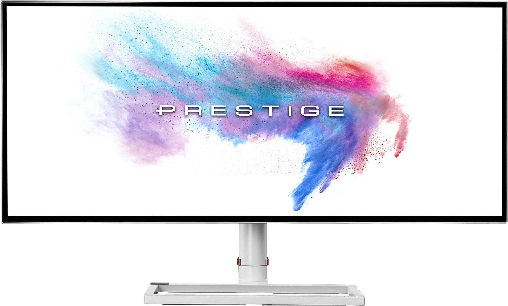 MSI Prestige PS341WU - 86.4 cm (34") - 5120 x 2160 pixels LCD Monitor