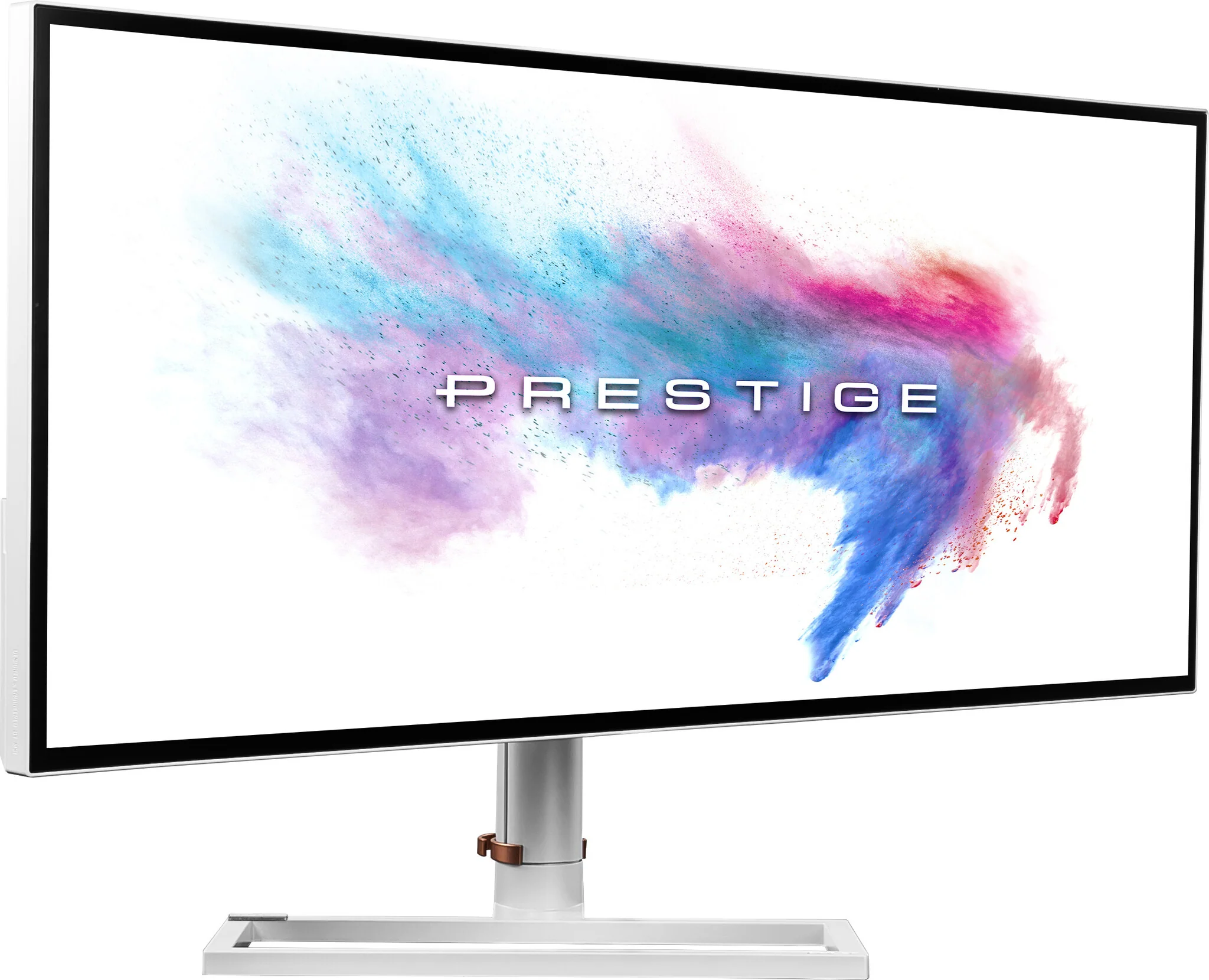 MSI Prestige PS341WU - 86.4 cm (34") - 5120 x 2160 pixels LCD Monitor - Image 2