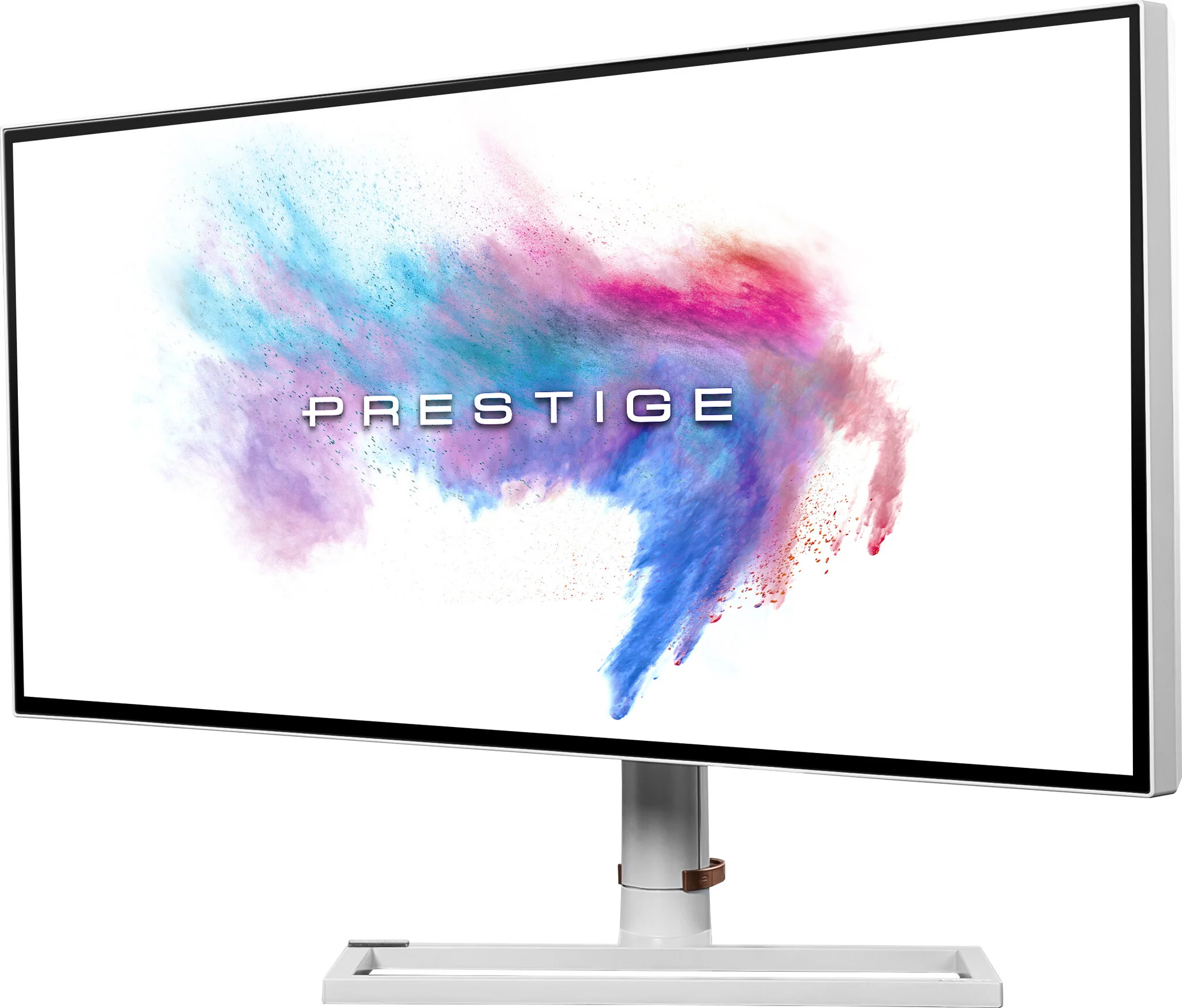 MSI Prestige PS341WU - 86.4 cm (34") - 5120 x 2160 pixels LCD Monitor - Image 3