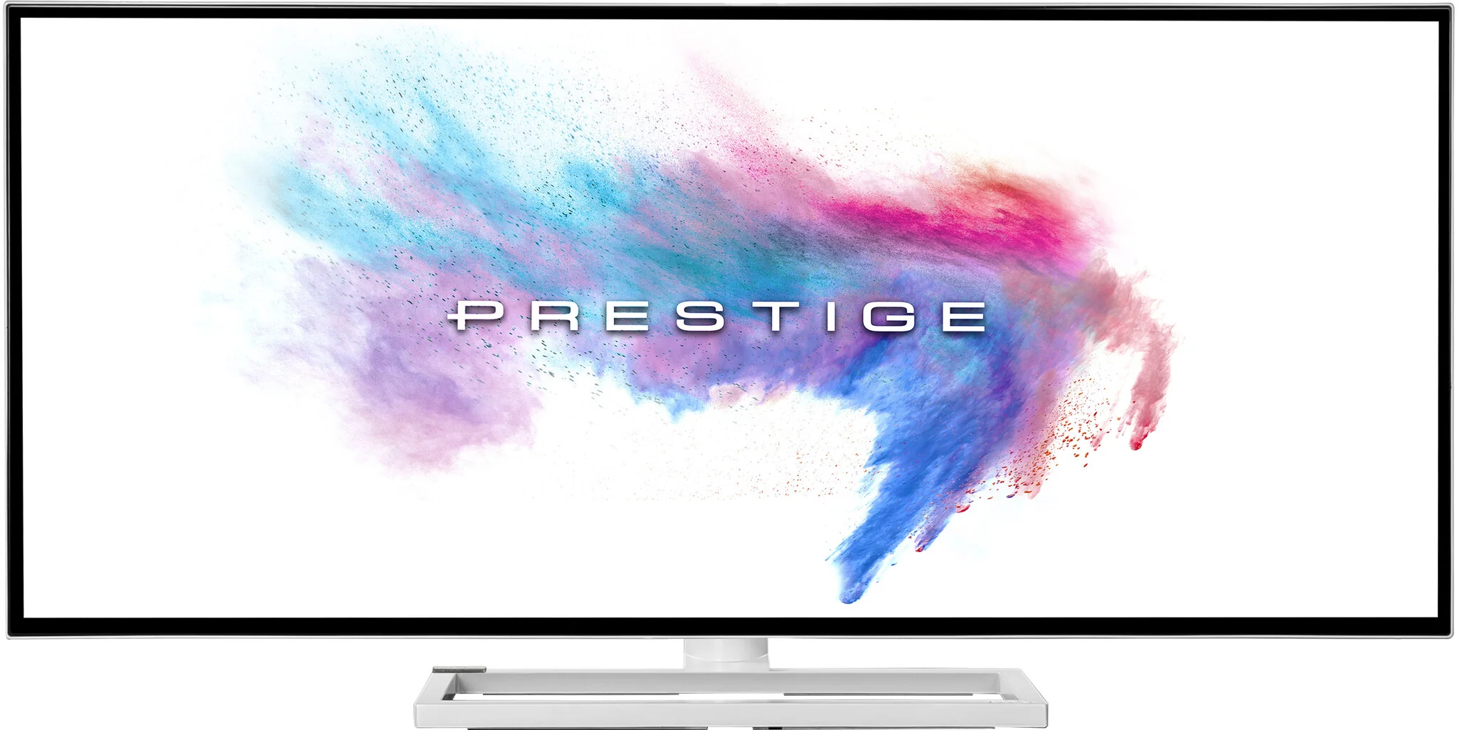 MSI Prestige PS341WU - 86.4 cm (34") - 5120 x 2160 pixels LCD Monitor - Image 4