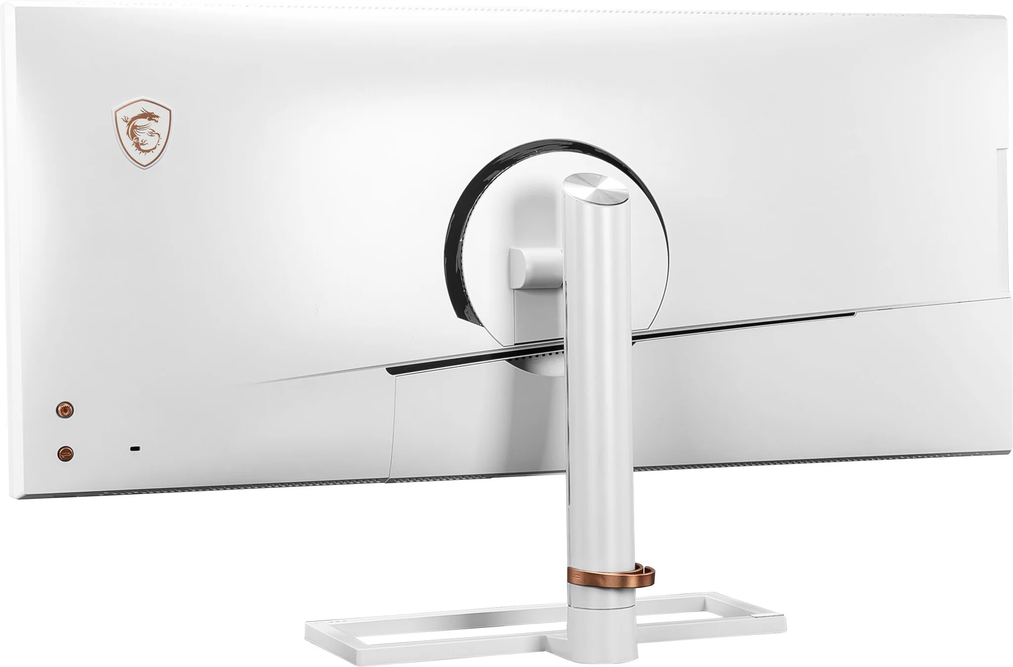 MSI Prestige PS341WU - 86.4 cm (34") - 5120 x 2160 pixels LCD Monitor - Image 6