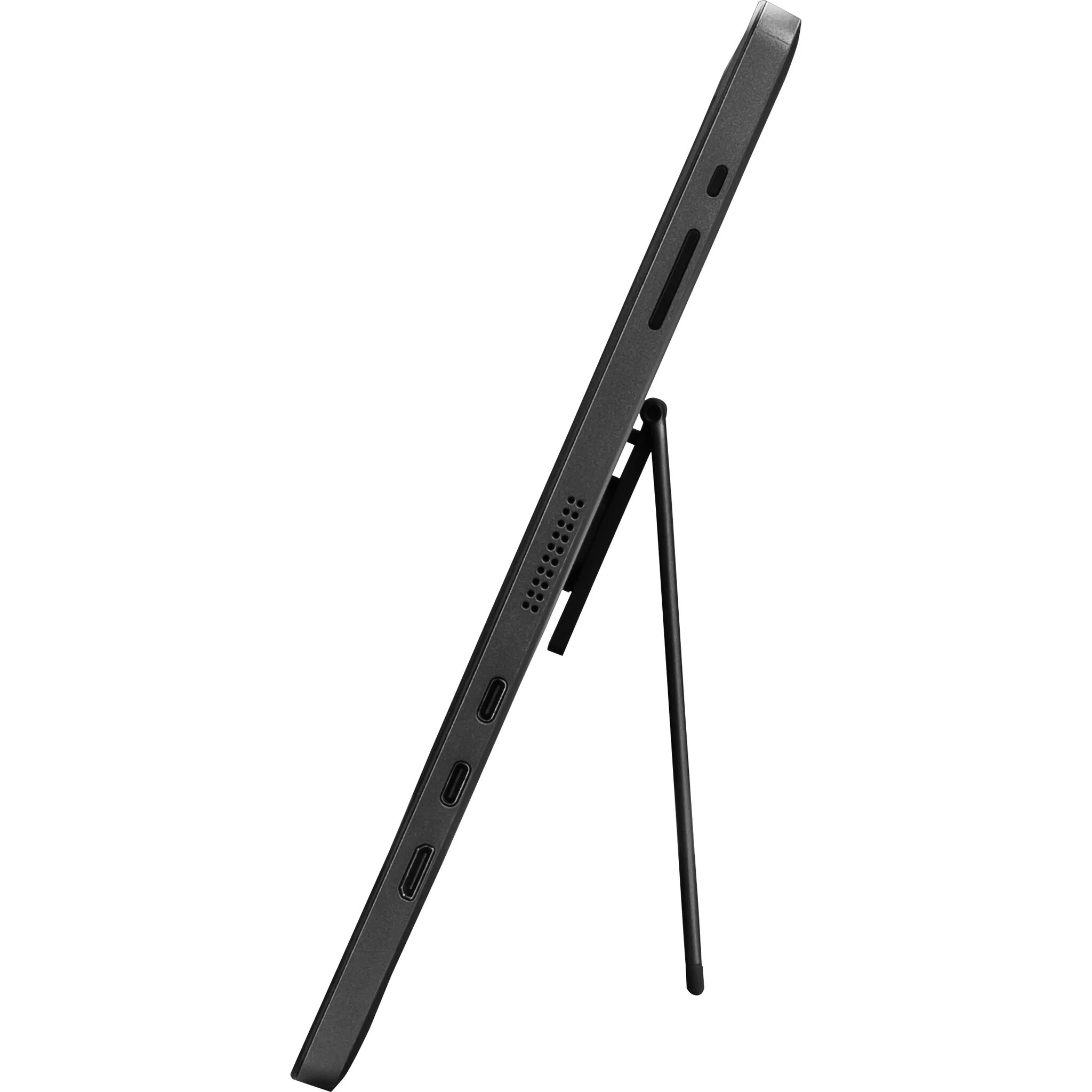 MSI Pro MP161 - 39.6cm (15.6") - 1920 x 1080 pixels FHD Portable Monitor - Image 4