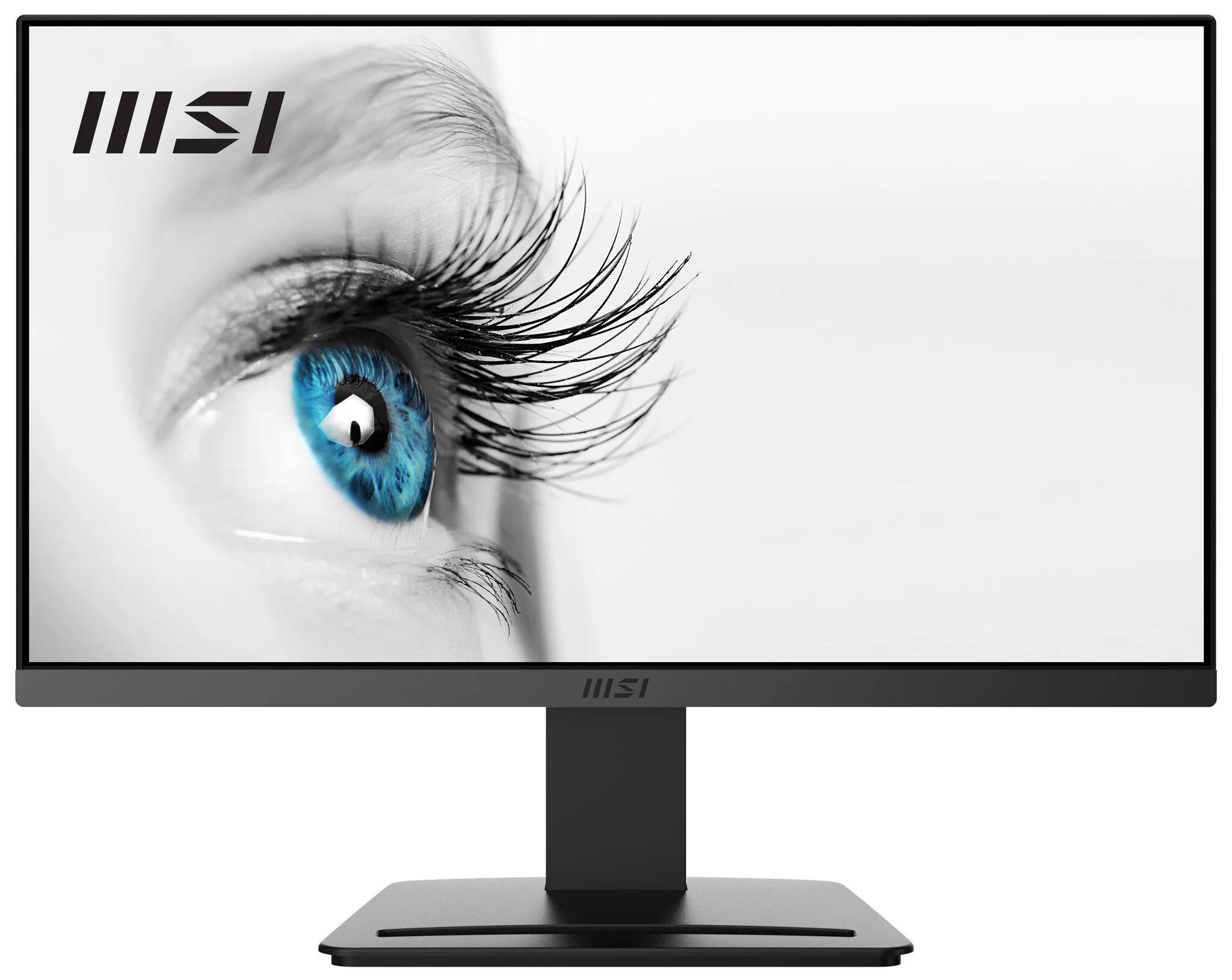 MSI Pro MP223 - 54.5cm (21.45") - 1920 x 1080 pixels FHD Monitor