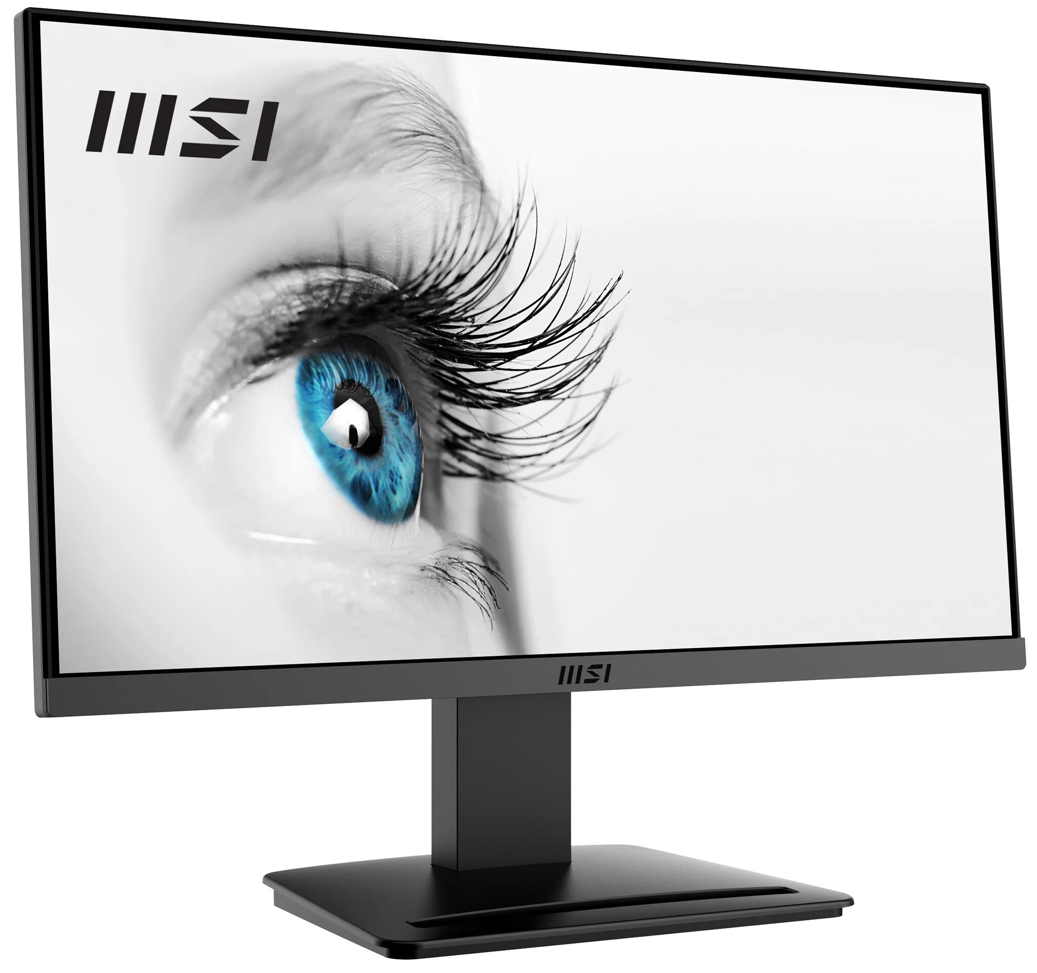 MSI Pro MP223 - 54.5cm (21.45") - 1920 x 1080 pixels FHD Monitor - Image 2
