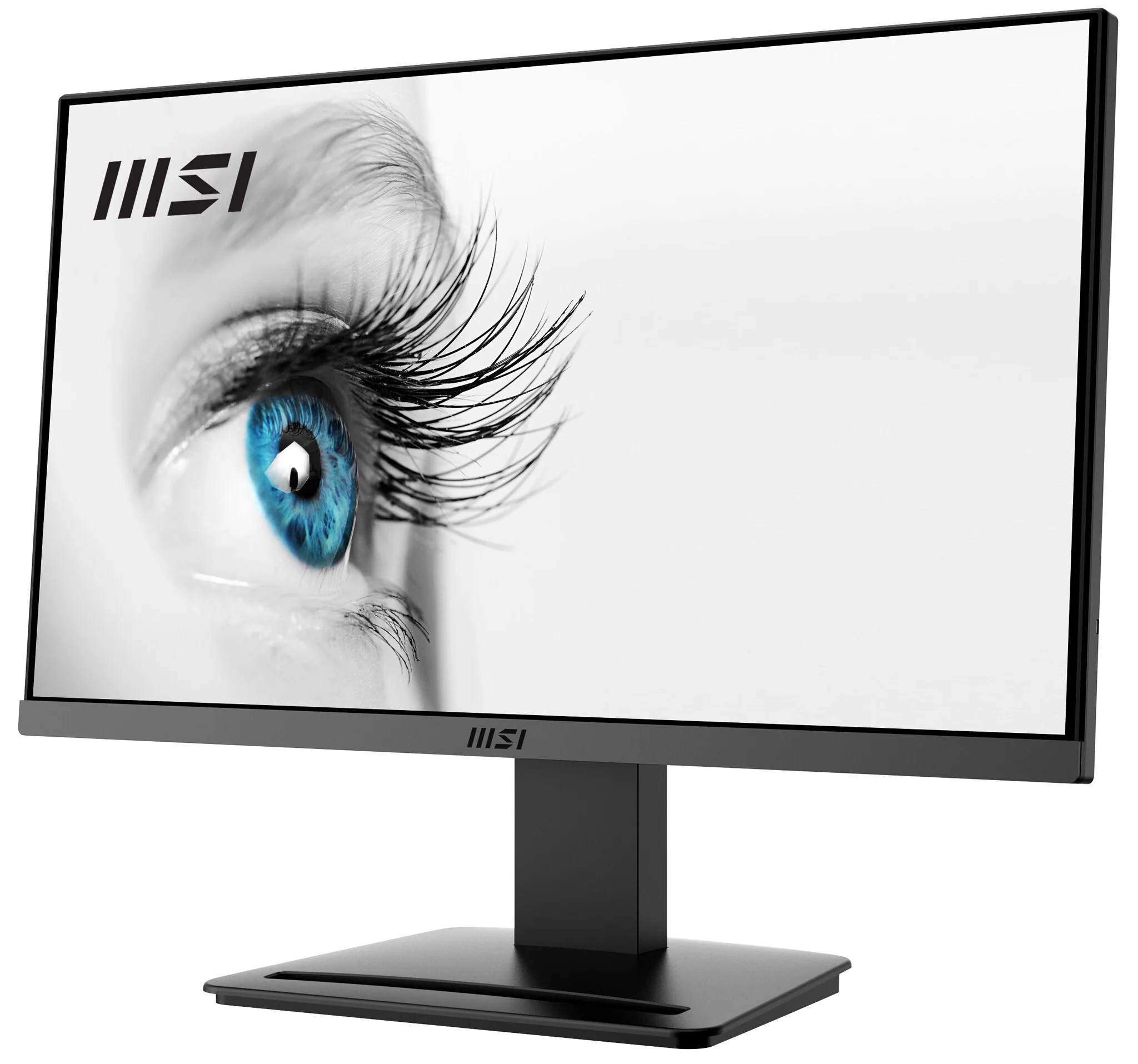 MSI Pro MP223 - 54.5cm (21.45") - 1920 x 1080 pixels FHD Monitor - Image 3