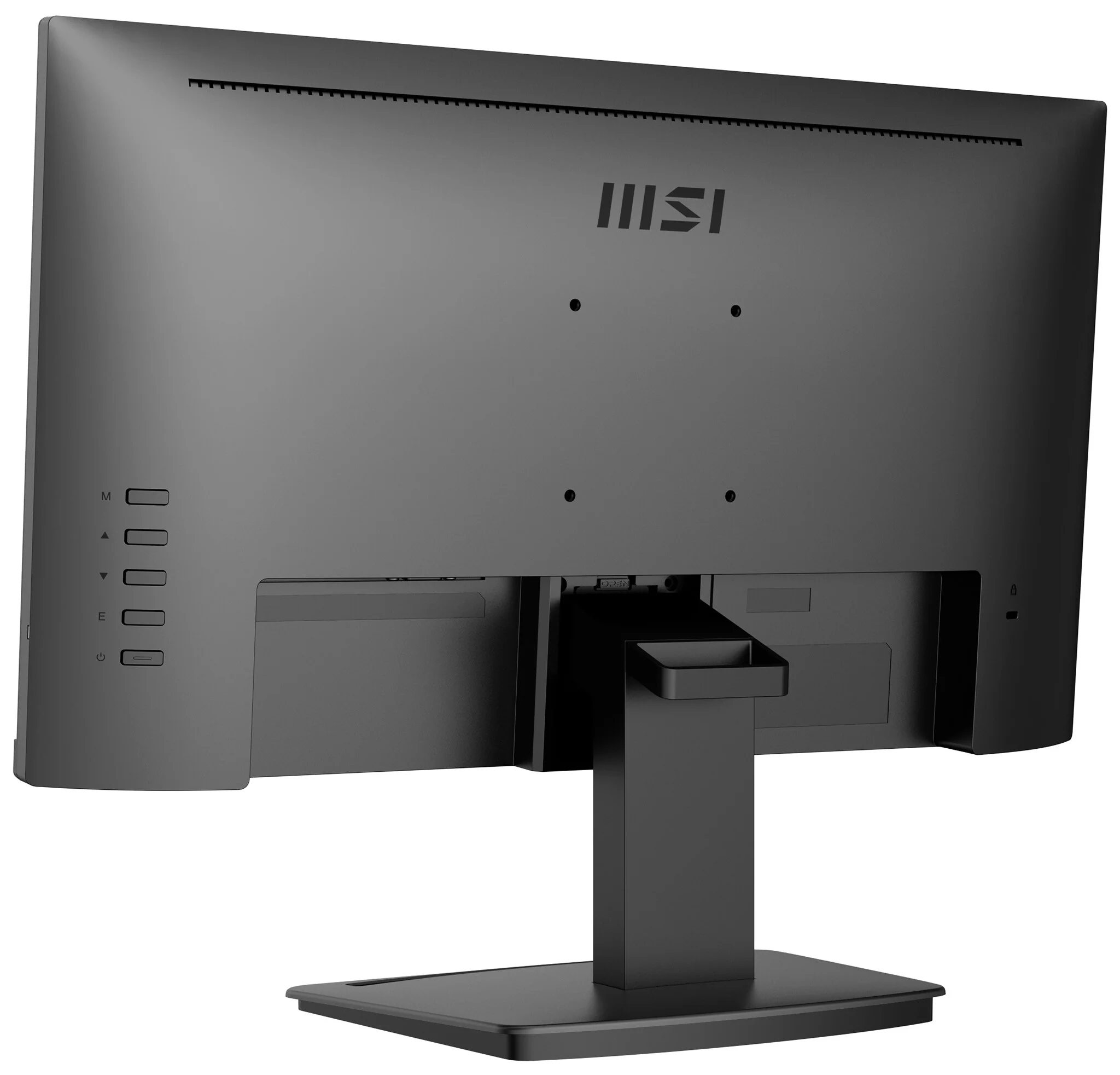 MSI Pro MP223 - 54.5cm (21.45") - 1920 x 1080 pixels FHD Monitor - Image 5