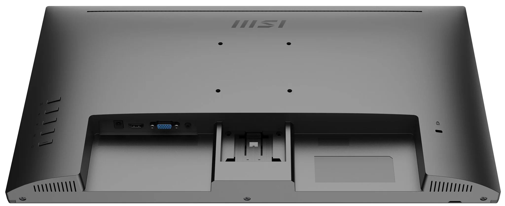 MSI Pro MP223 - 54.5cm (21.45") - 1920 x 1080 pixels FHD Monitor - Image 8