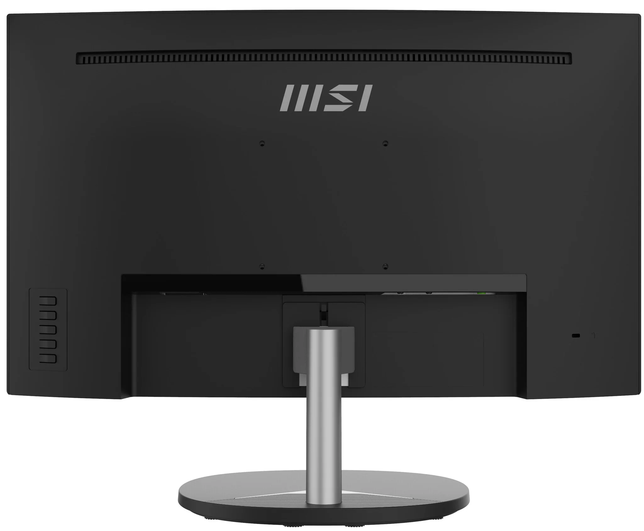 MSI Pro MP241CA - 59.9cm (23.6") - 1920 x 1080 Full HD Curved Monitor - Image 4