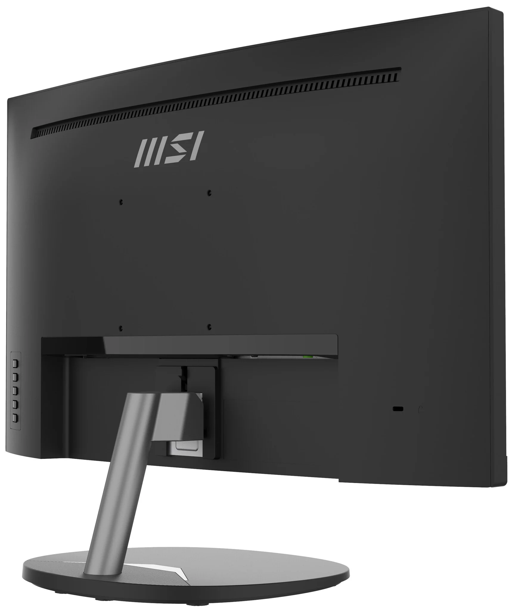 MSI Pro MP241CA - 59.9cm (23.6") - 1920 x 1080 Full HD Curved Monitor - Image 5