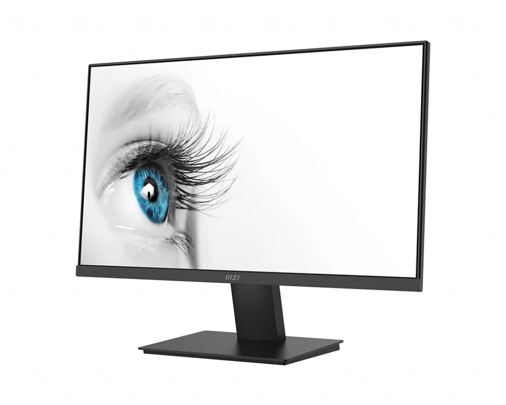 MSI Pro MP241X - 60.5 cm (23.8") - 1920 x 1080 pixels FHD LCD Monitor - Image 2