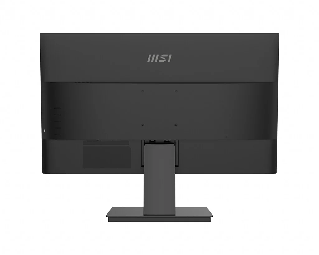 MSI Pro MP241X - 60.5 cm (23.8") - 1920 x 1080 pixels FHD LCD Monitor - Image 3