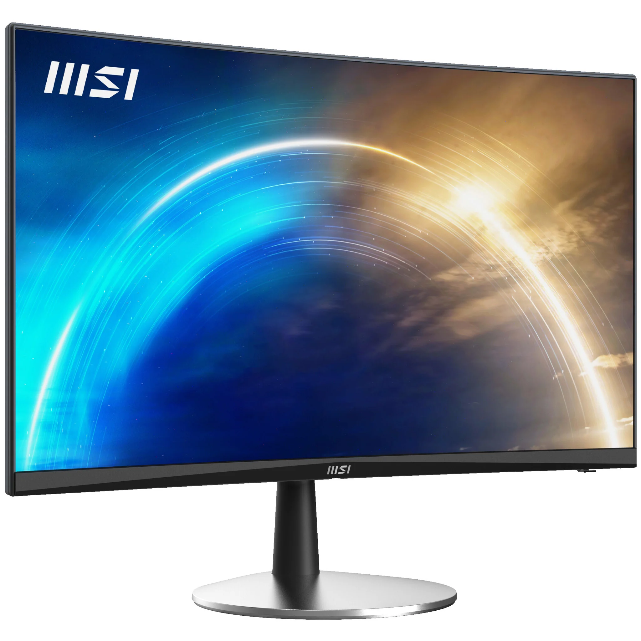 MSI Pro MP2422C - 59.9 cm (23.6") - 1920 x 1080 pixels FHD Monitor - Image 2