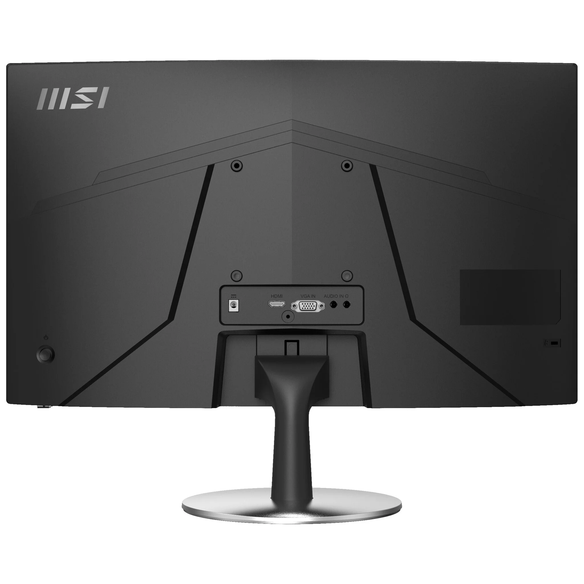 MSI Pro MP2422C - 59.9 cm (23.6") - 1920 x 1080 pixels FHD Monitor - Image 4