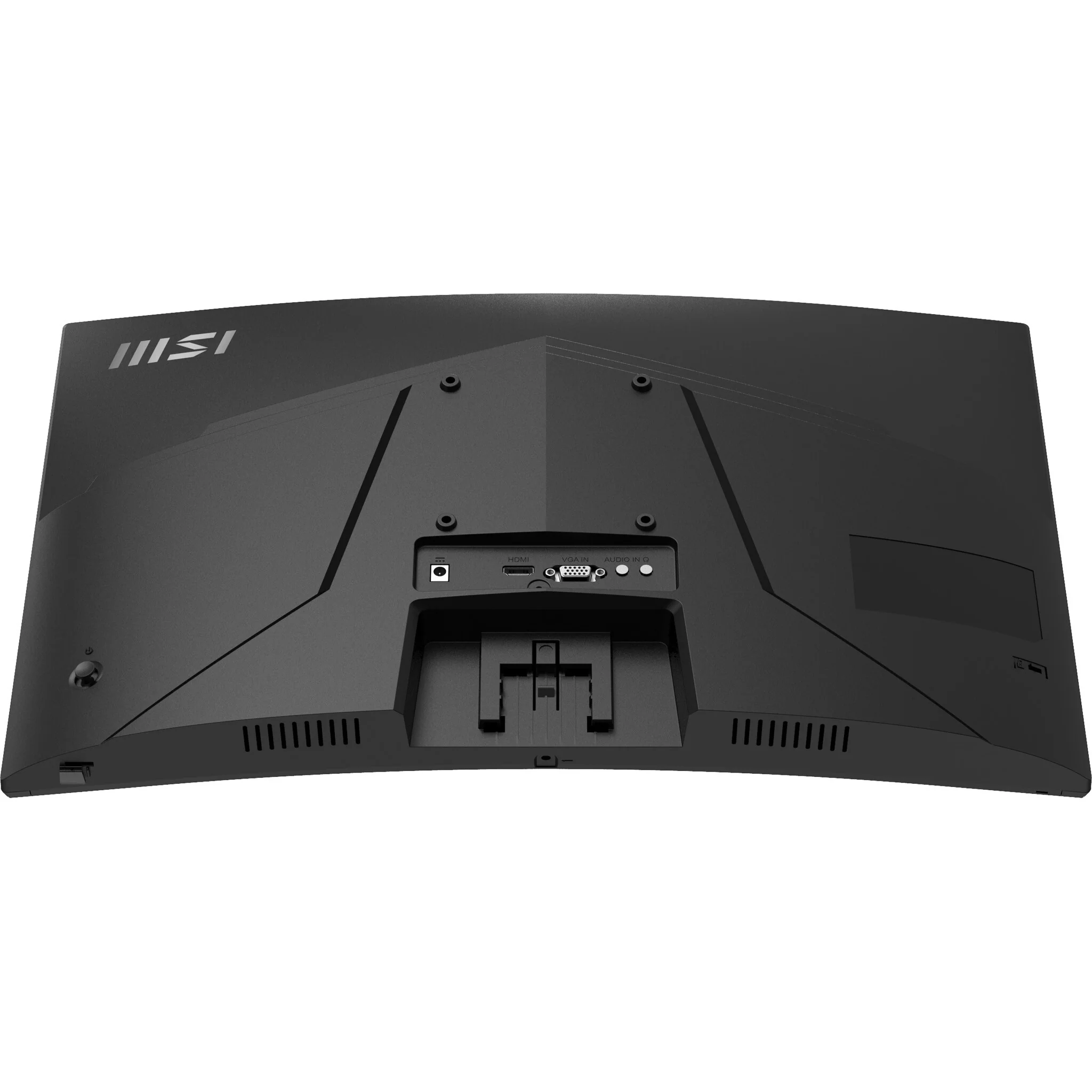MSI Pro MP242C - 60 cm (23.6") - 1920 x 1080 pixels FHD LED Monitor - Image 10