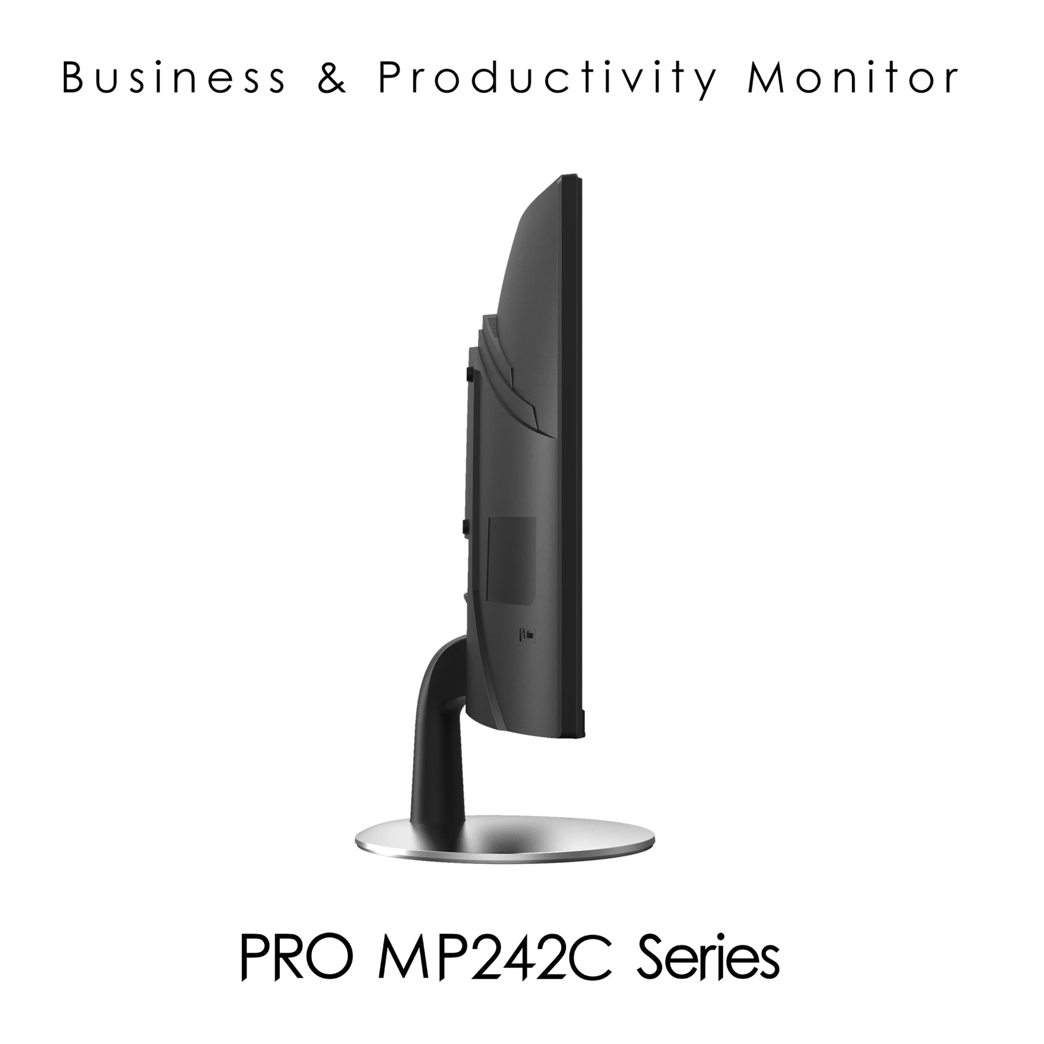 MSI Pro MP242C - 60 cm (23.6") - 1920 x 1080 pixels FHD LED Monitor - Image 19