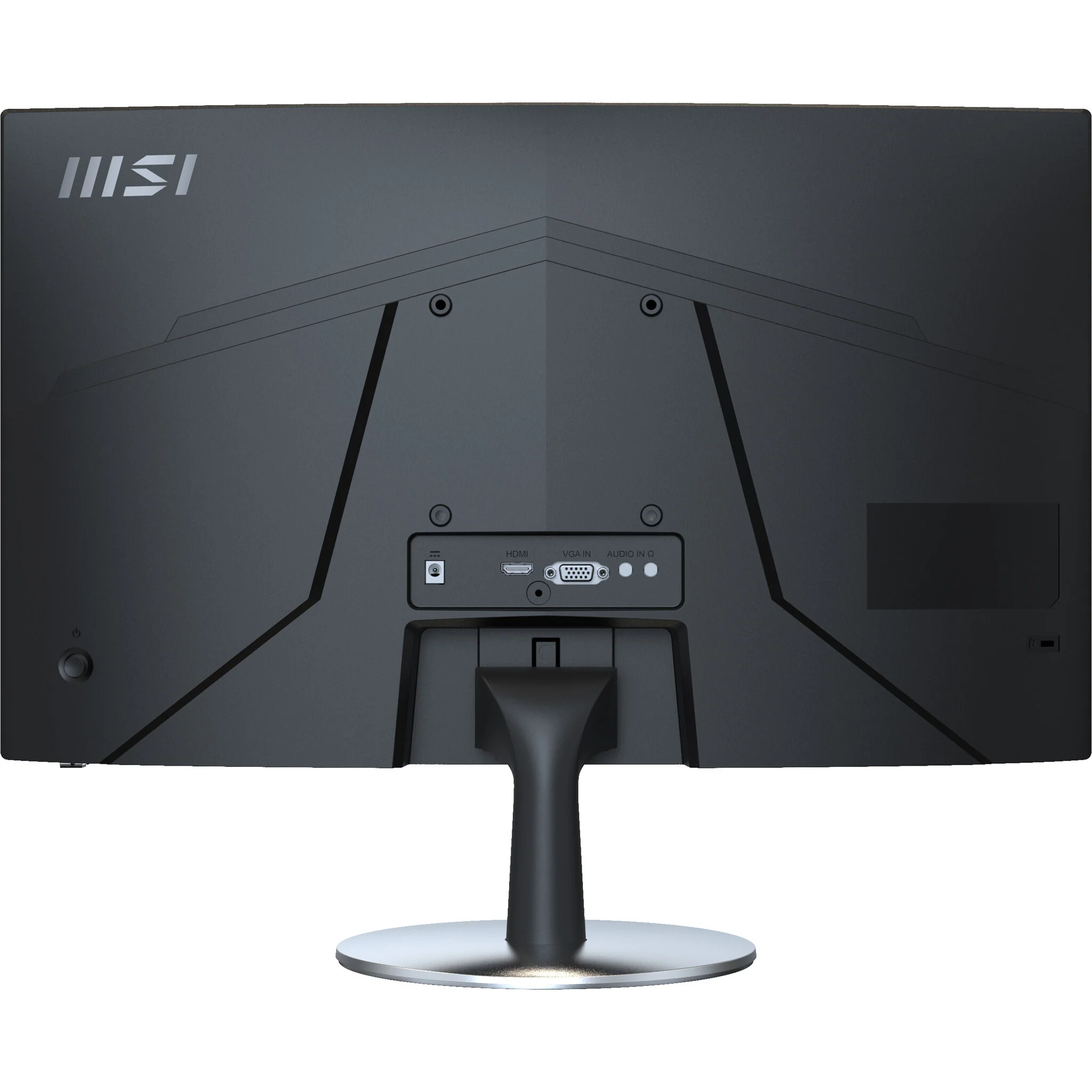 MSI Pro MP242C - 60 cm (23.6") - 1920 x 1080 pixels FHD LED Monitor - Image 4