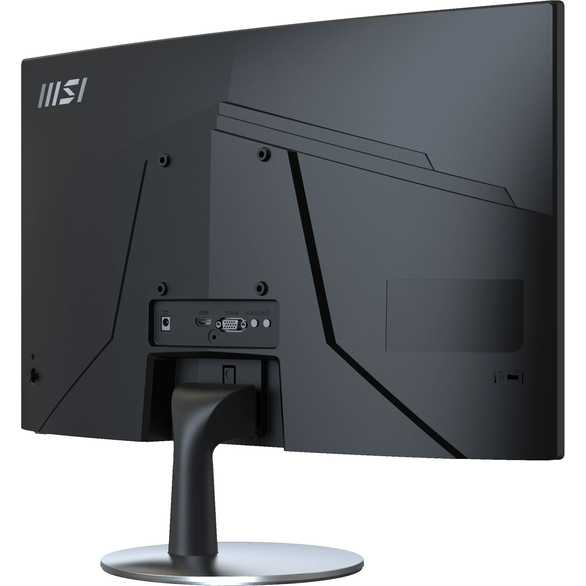 MSI Pro MP242C - 60 cm (23.6") - 1920 x 1080 pixels FHD LED Monitor - Image 5
