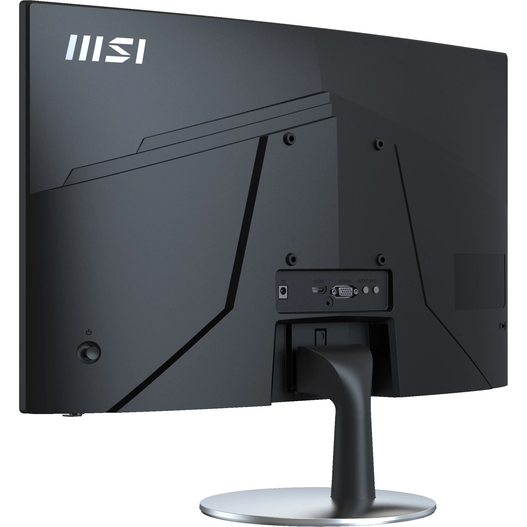 MSI Pro MP242C - 60 cm (23.6") - 1920 x 1080 pixels FHD LED Monitor - Image 6