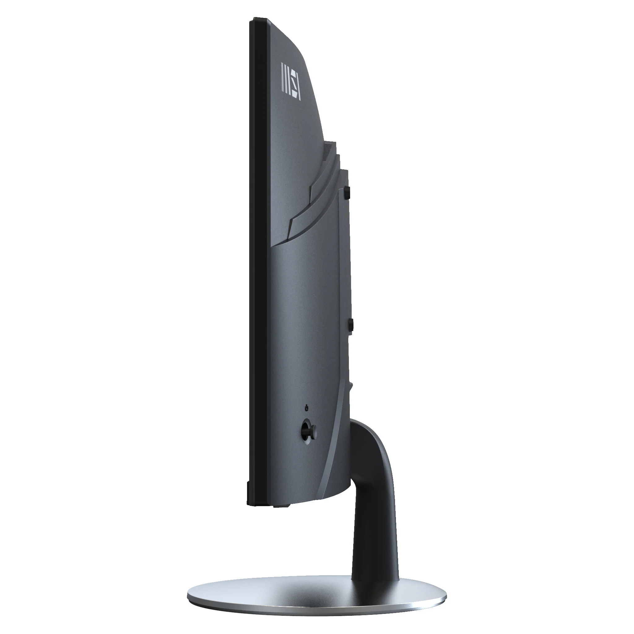 MSI Pro MP242C - 60 cm (23.6") - 1920 x 1080 pixels FHD LED Monitor - Image 7
