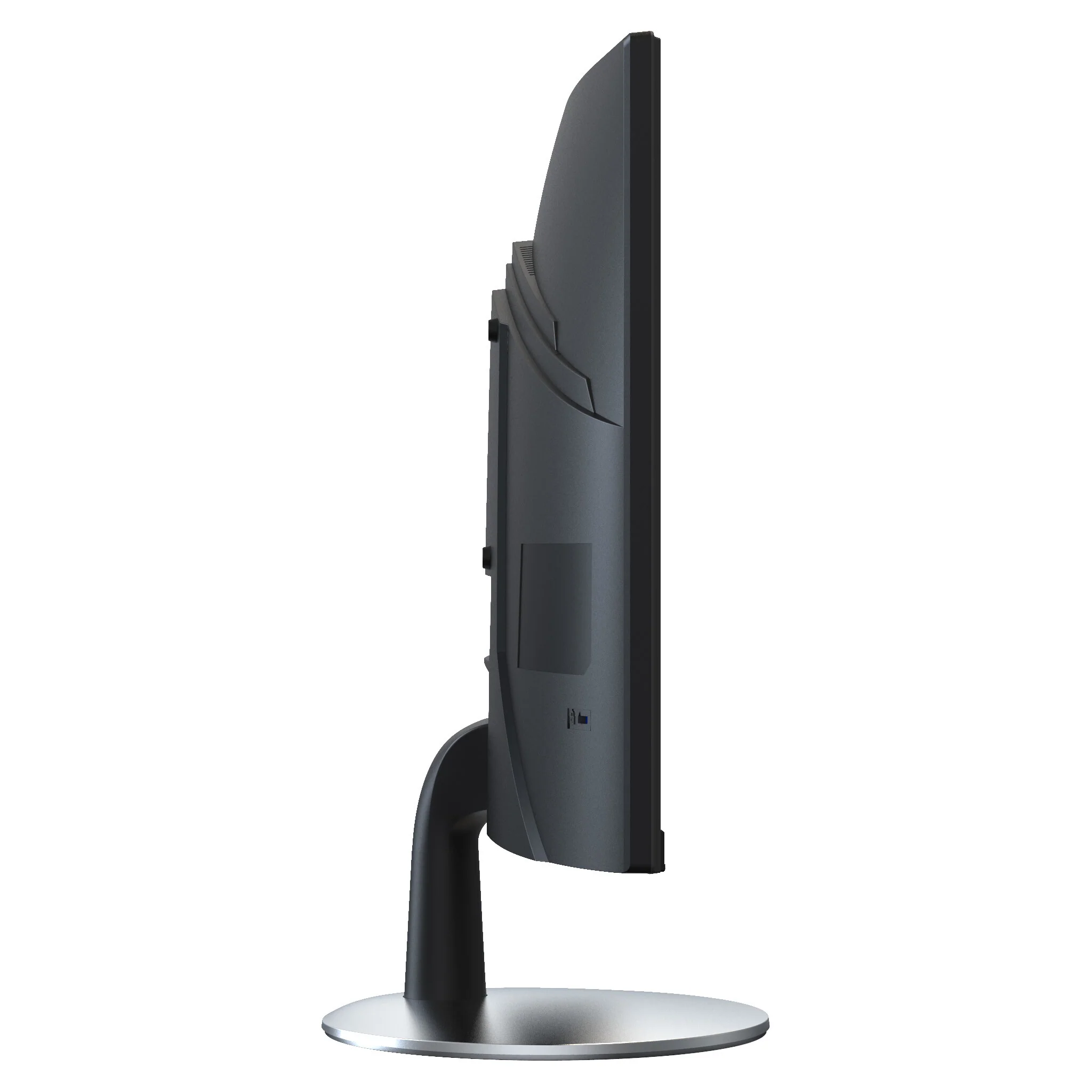 MSI Pro MP242C - 60 cm (23.6") - 1920 x 1080 pixels FHD LED Monitor - Image 8