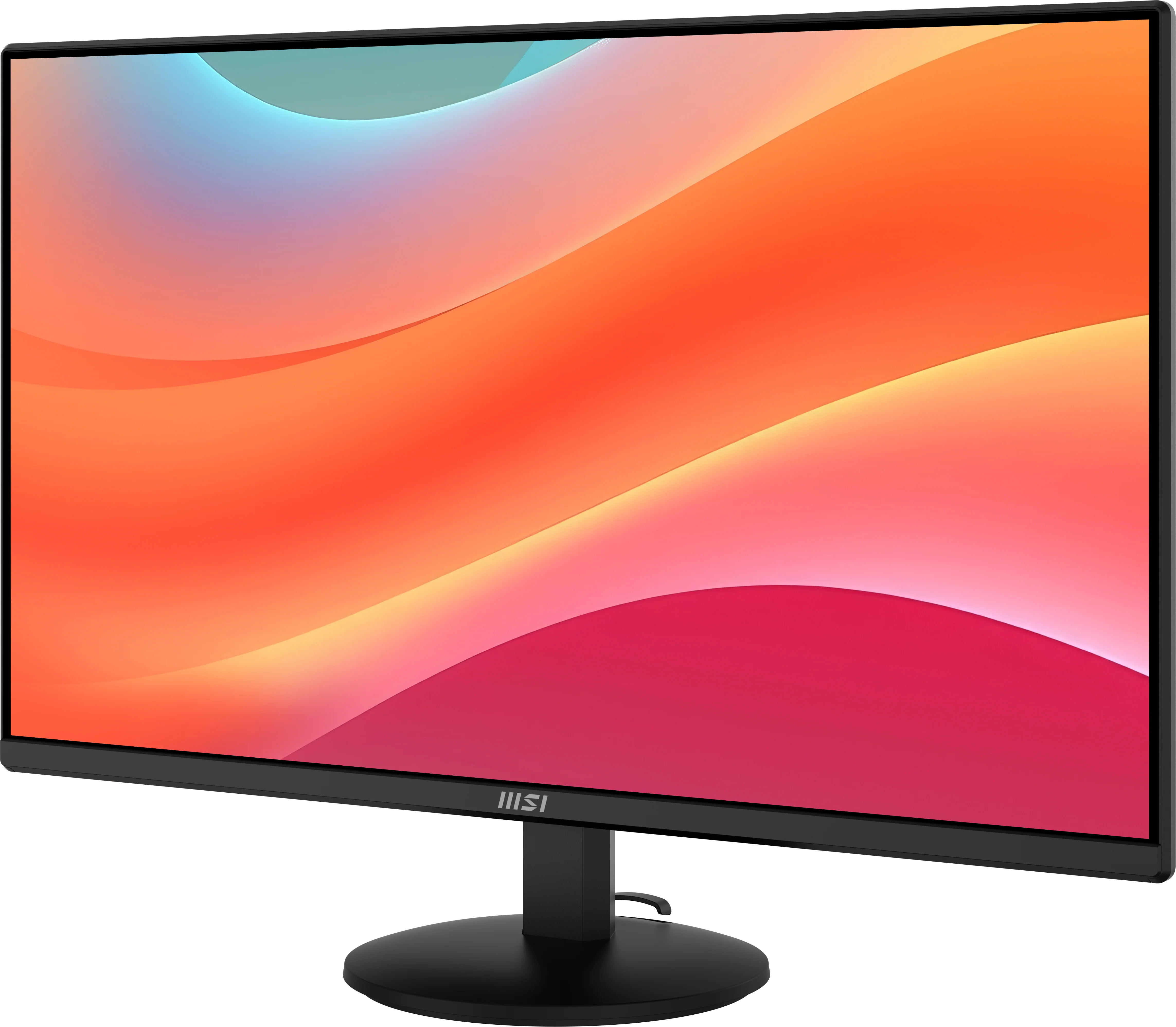 MSI Pro MP242L - 60.5 cm (23.8") - 1920 x 1080 pixels FHD LCD Monitor - Image 2