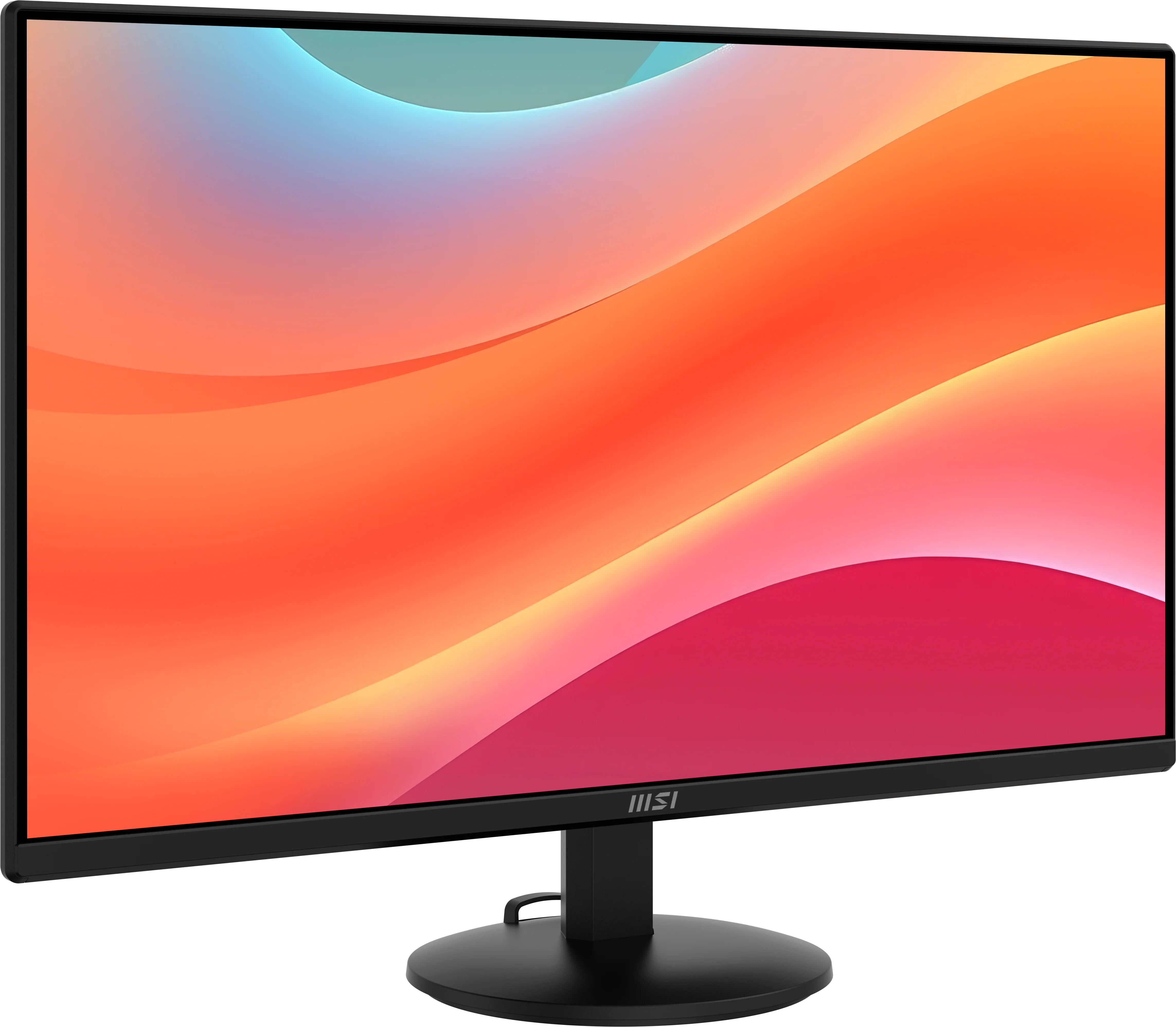 MSI Pro MP242L - 60.5 cm (23.8") - 1920 x 1080 pixels FHD LCD Monitor - Image 3