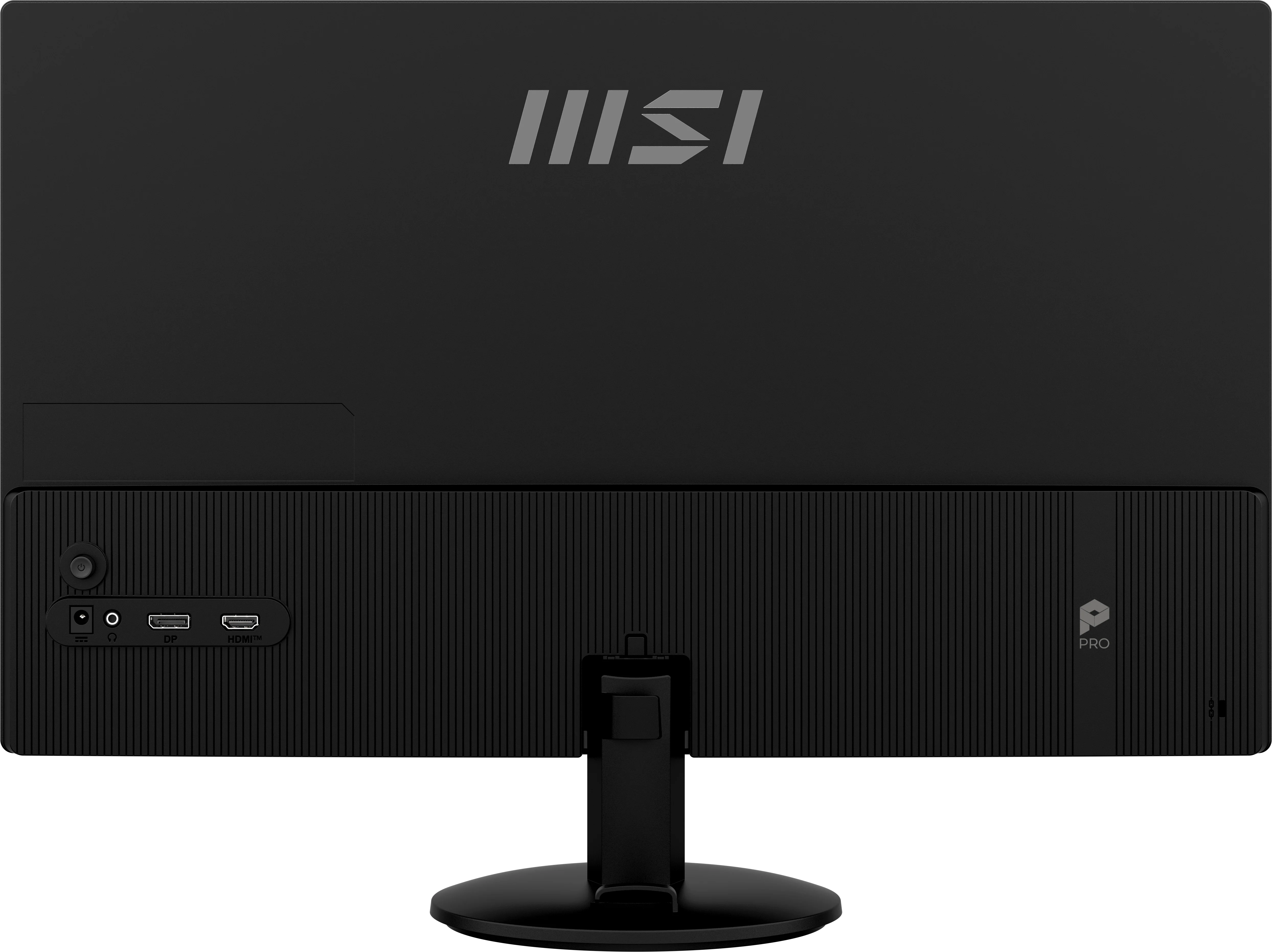 MSI Pro MP242L - 60.5 cm (23.8") - 1920 x 1080 pixels FHD LCD Monitor - Image 4
