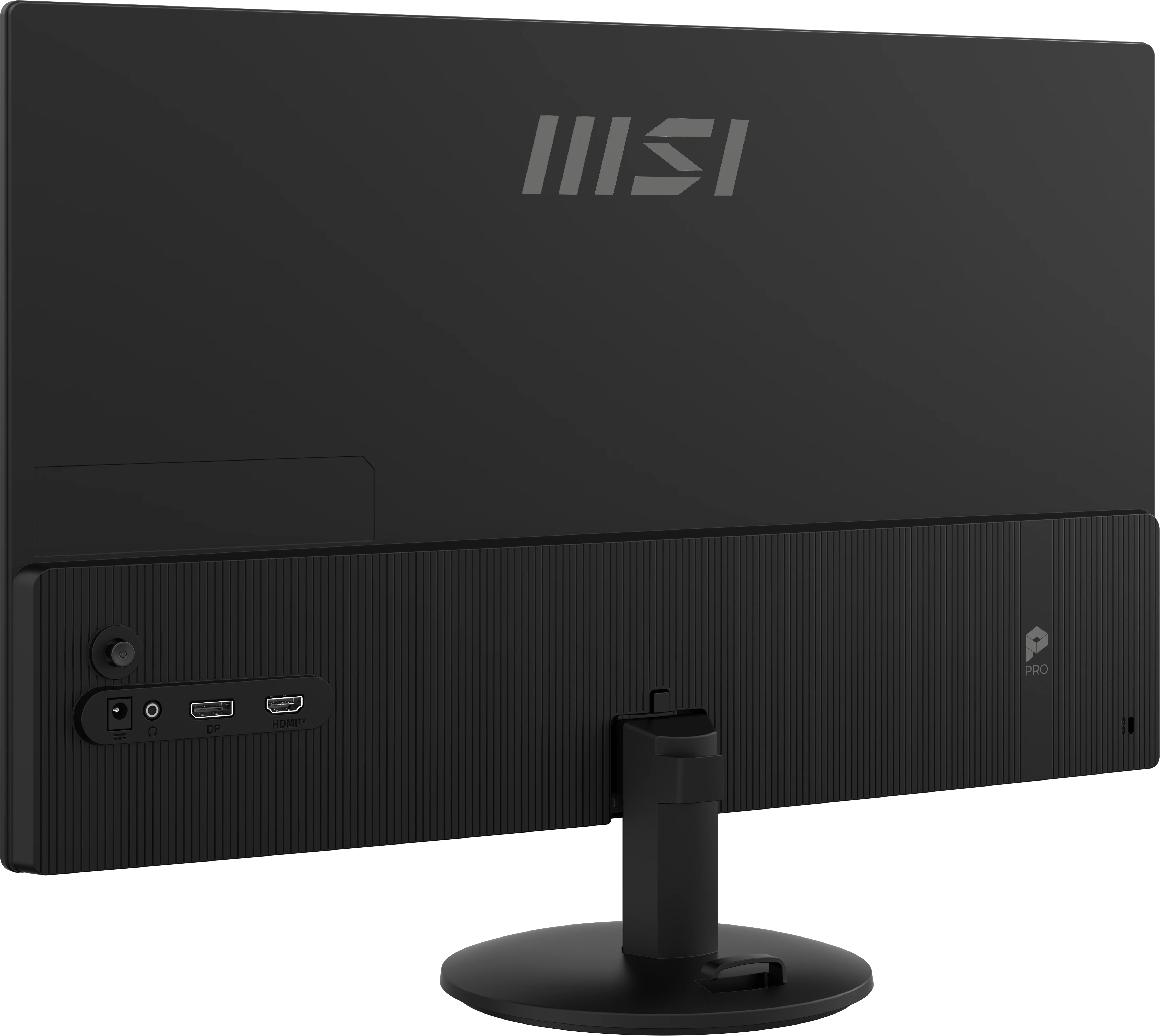 MSI Pro MP242L - 60.5 cm (23.8") - 1920 x 1080 pixels FHD LCD Monitor - Image 5