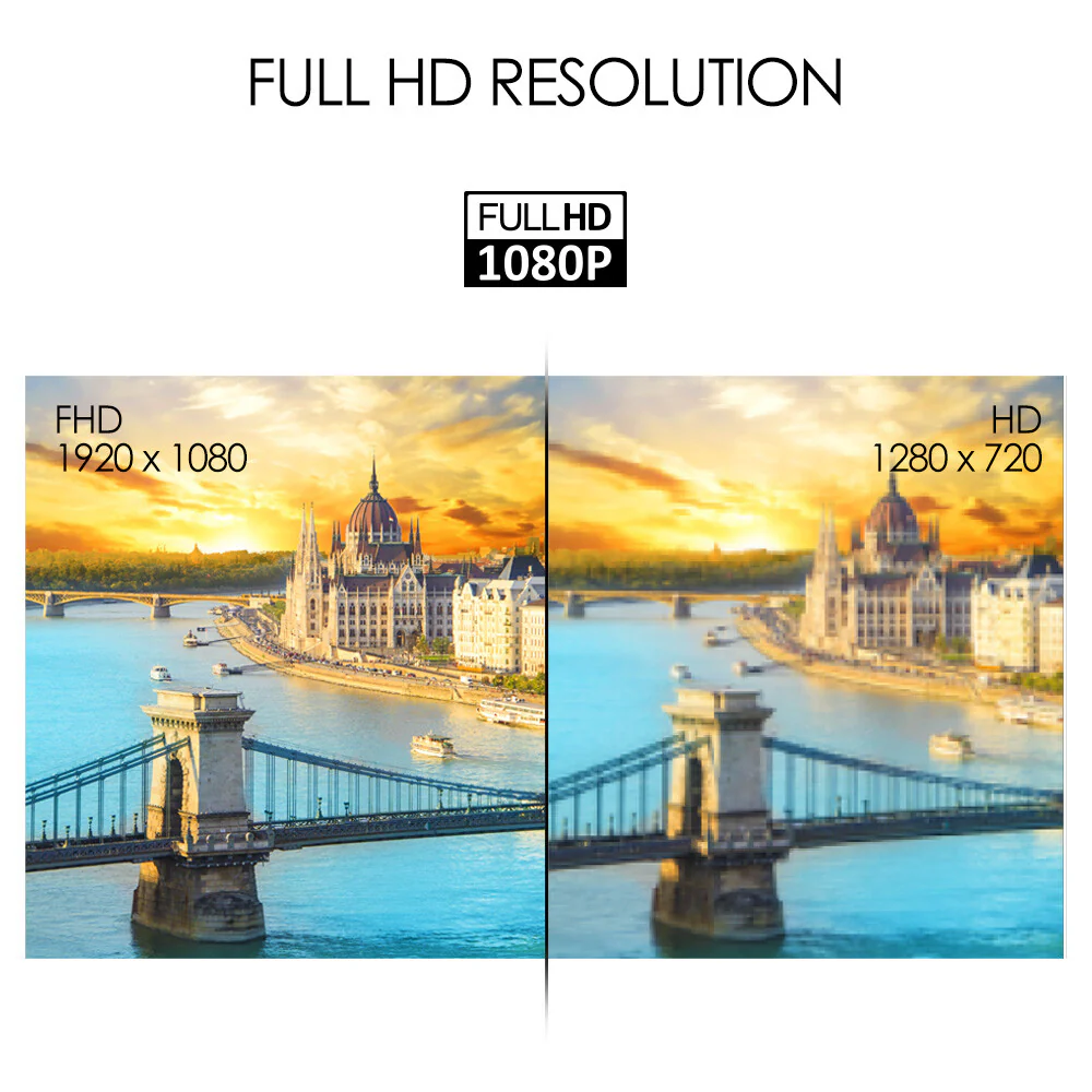 MSI Pro MP242P - 60.5 cm (23.8") - 1920 x 1080 pixels FHD Monitor - Image 18