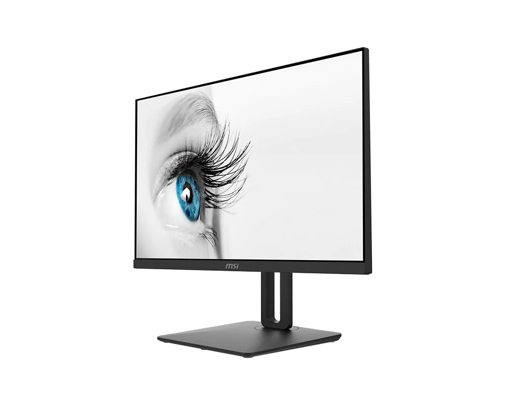 MSI Pro MP242P - 60.5 cm (23.8") - 1920 x 1080 pixels FHD Monitor - Image 2