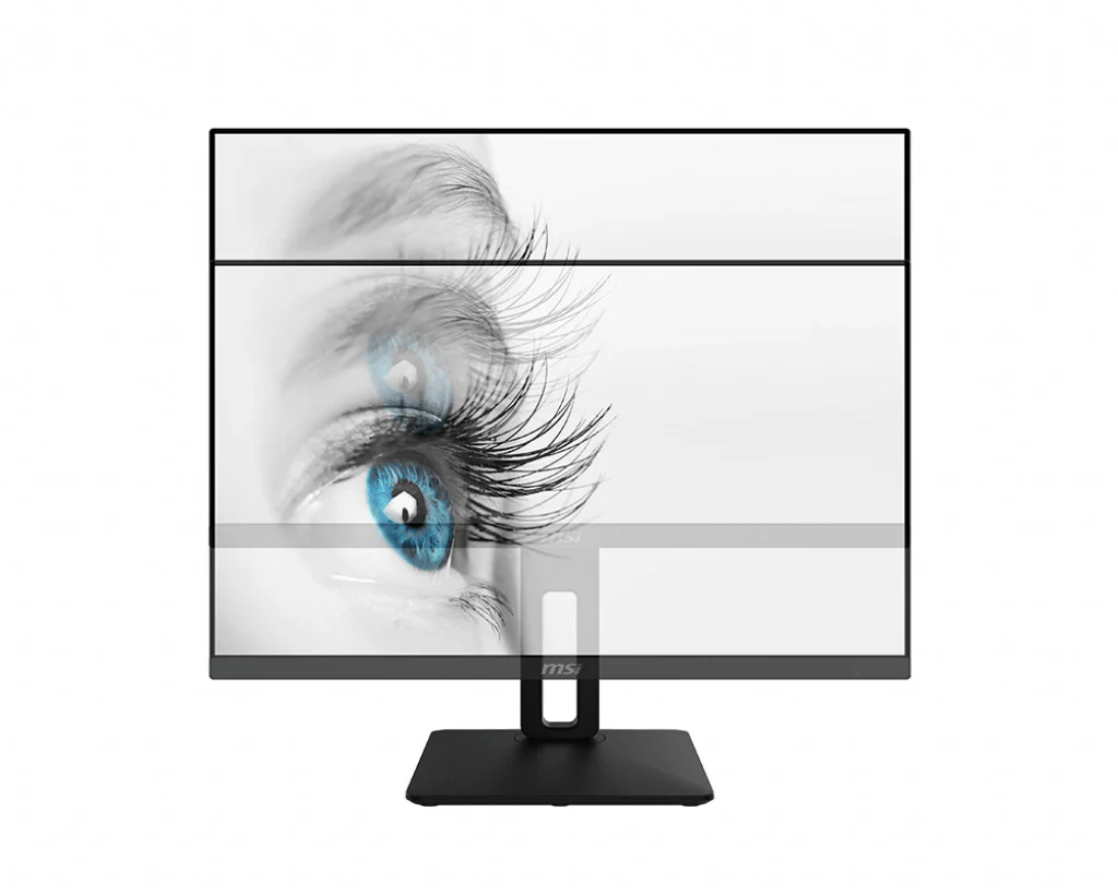 MSI Pro MP242P - 60.5 cm (23.8") - 1920 x 1080 pixels FHD Monitor - Image 4