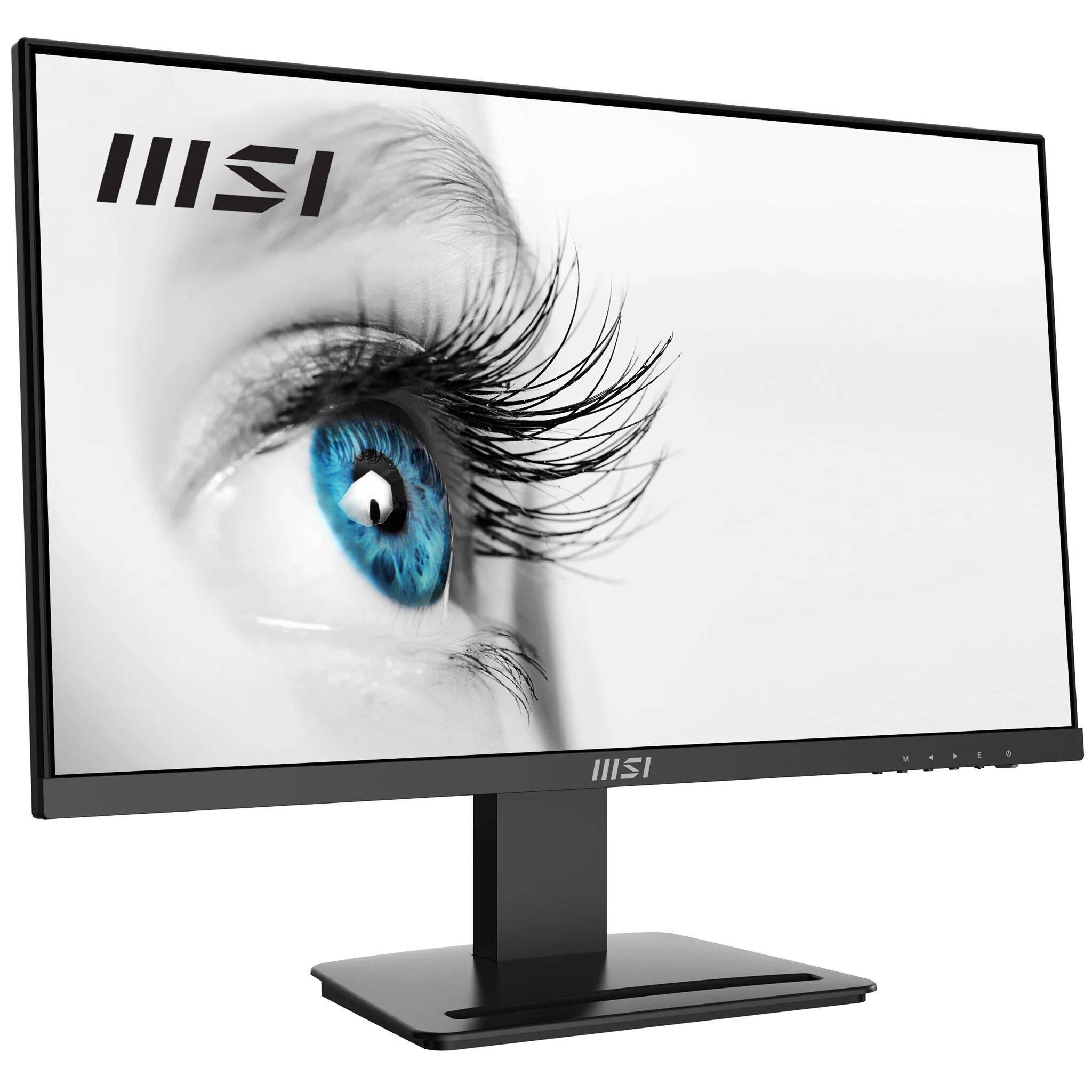 MSI Pro MP243X - 60.5cm (23.8") - 1920 x 1080 pixels FHD Monitor - Image 2