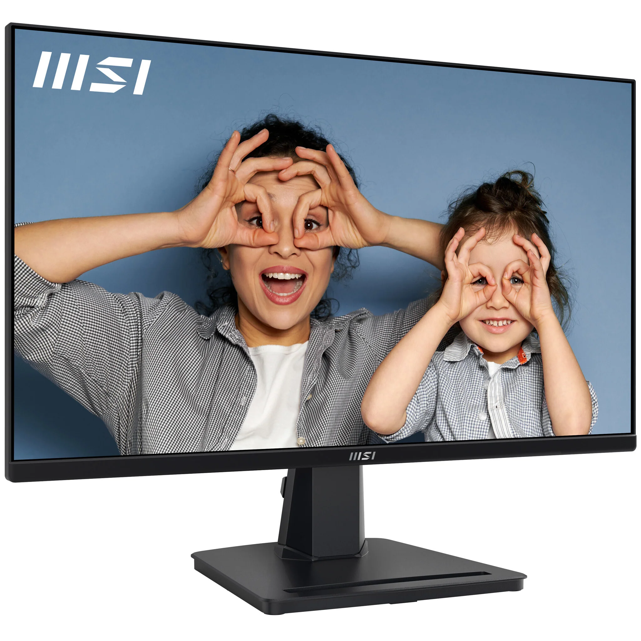 MSI Pro MP251 - 62.2 cm (24.5") - 1920 x 1080 pixels FHD LED Monitor - Image 2