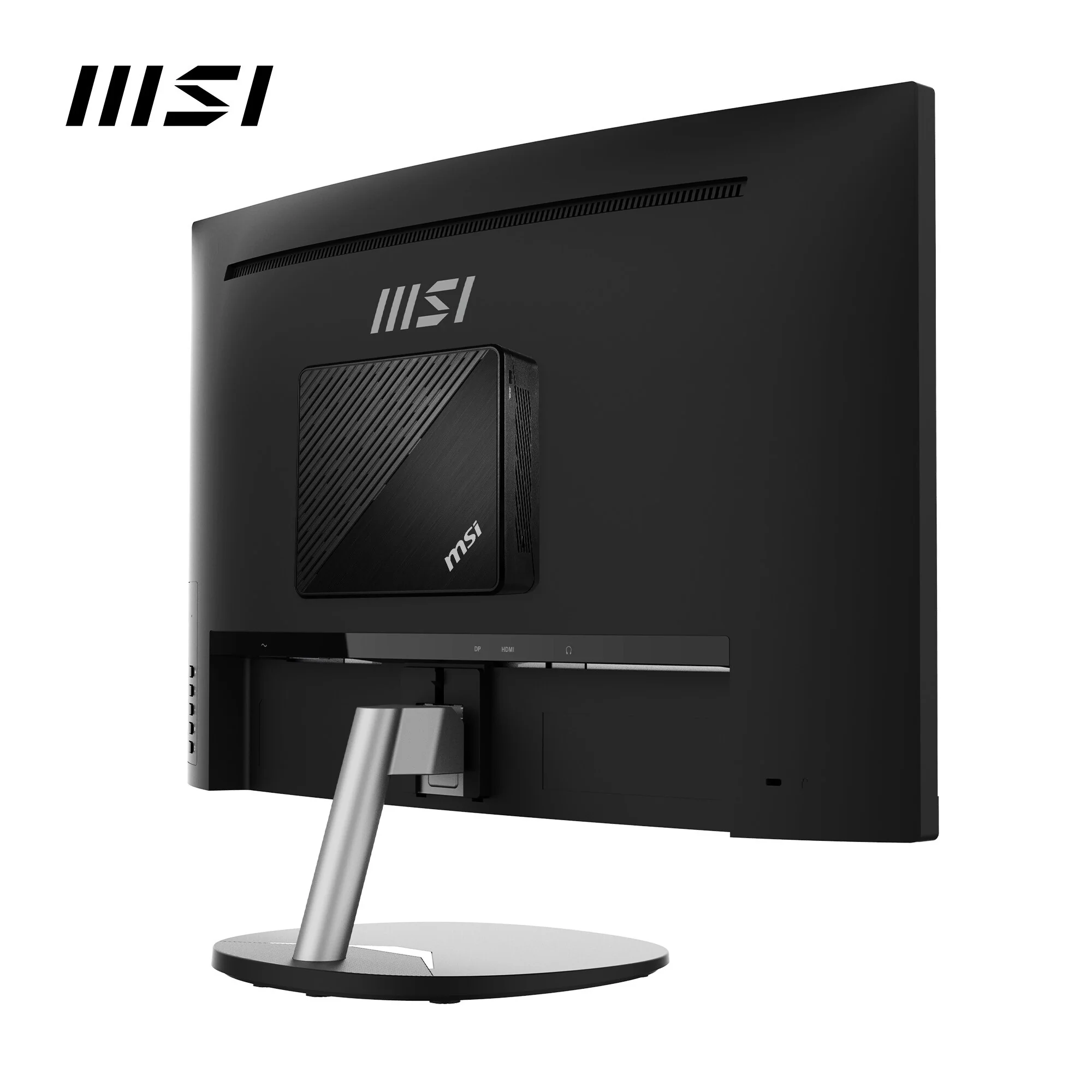 MSI Pro MP271CA - 68.6 cm (27") - 1920 x 1080 pixels Full HD LED Monitor - Image 3