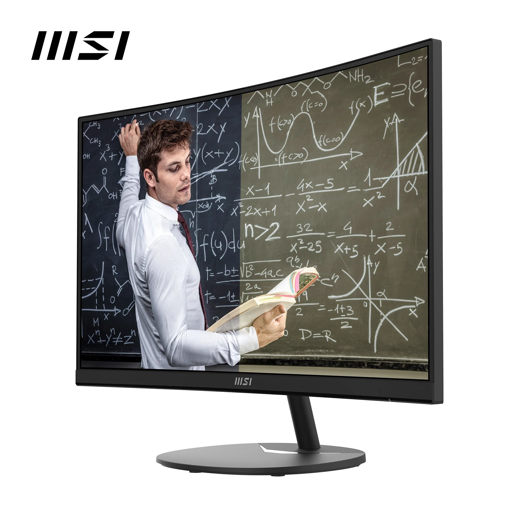 MSI Pro MP271CA - 68.6 cm (27") - 1920 x 1080 pixels Full HD LED Monitor - Image 4