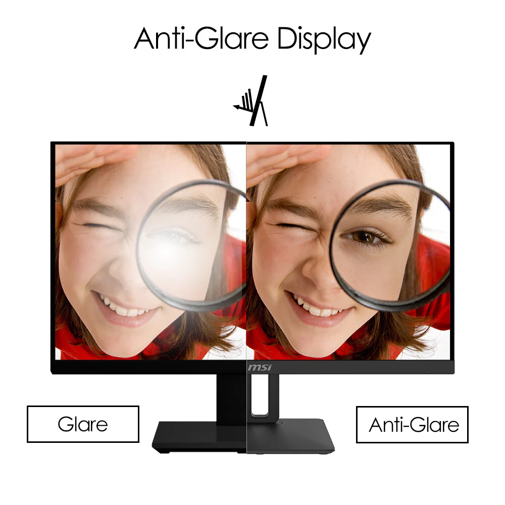 MSI Pro MP271P - 68.6cm (27") - 1920 x 1080 pixels FHD LED Monitor - Image 14