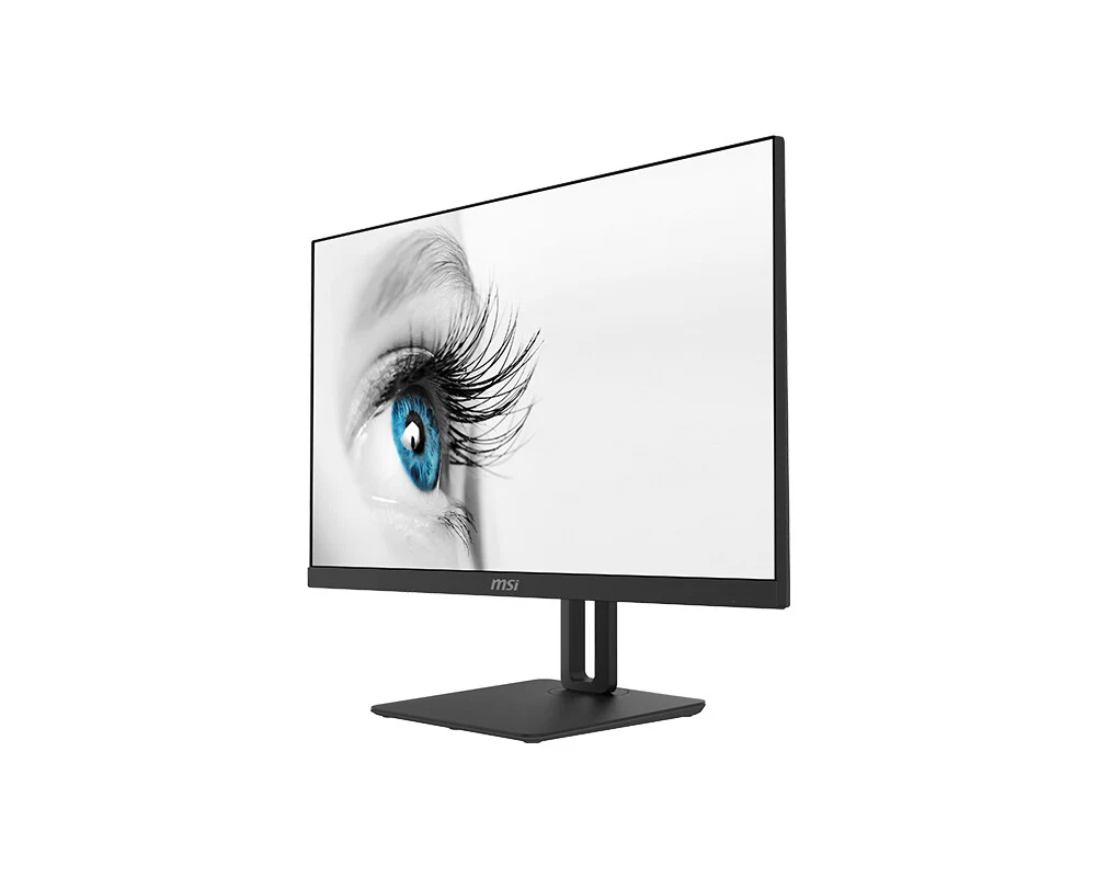 MSI Pro MP271P - 68.6cm (27") - 1920 x 1080 pixels FHD LED Monitor - Image 2